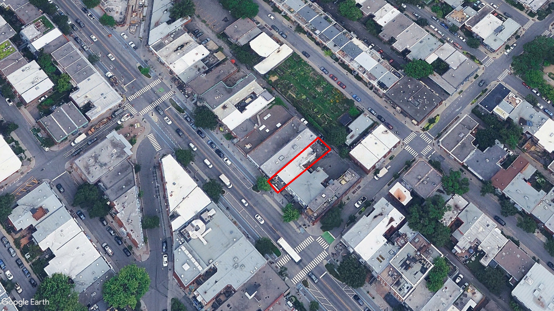 Tax Sale Montreal, Quebec - 530321-00