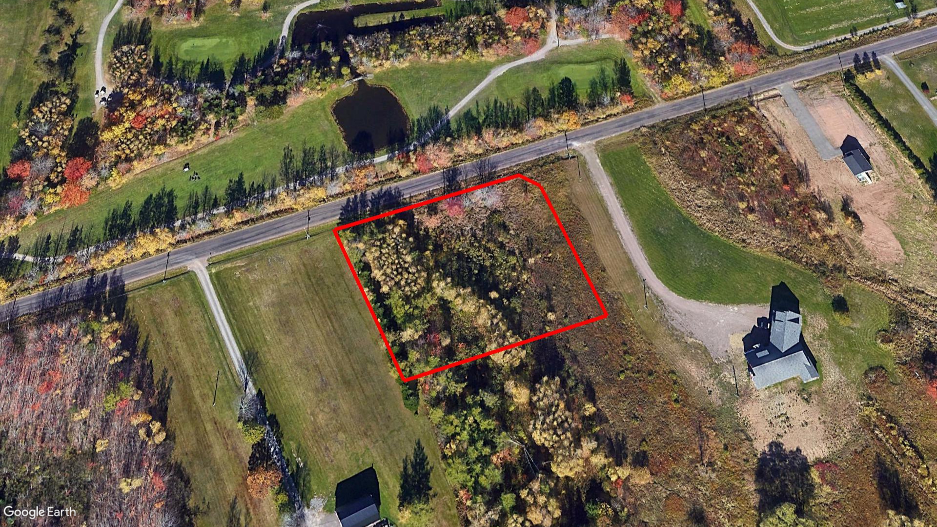 Tax Sale Albert Westmorland, New Brunswick - 06192237