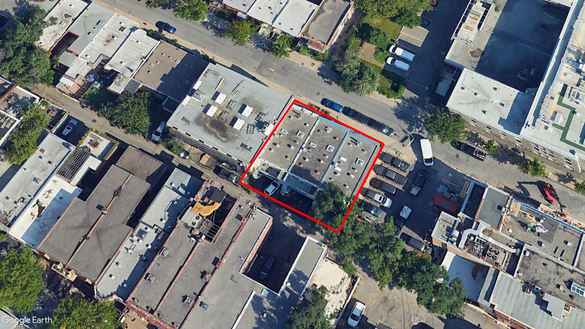 Tax Sale Montreal, Quebec - 530344-10