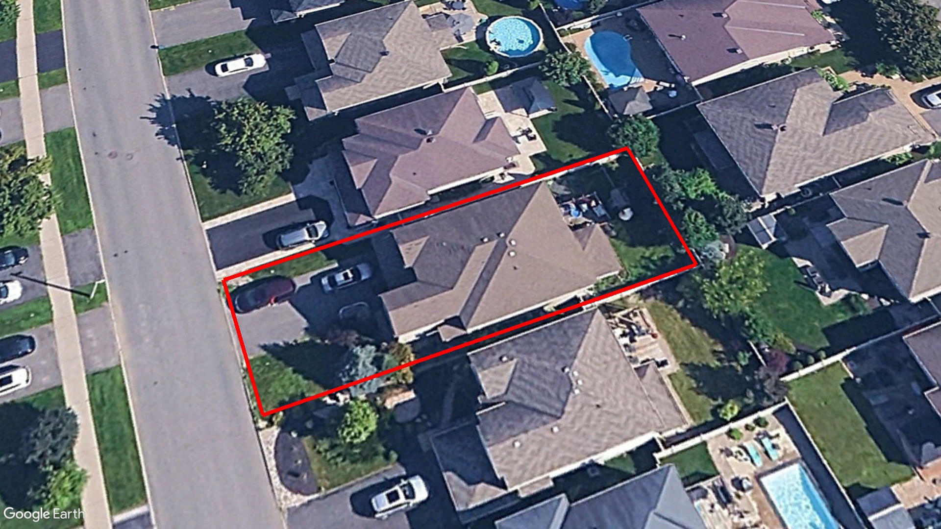 Tax Sale Ottawa, Ontario - 0614.500.301.28354.0000