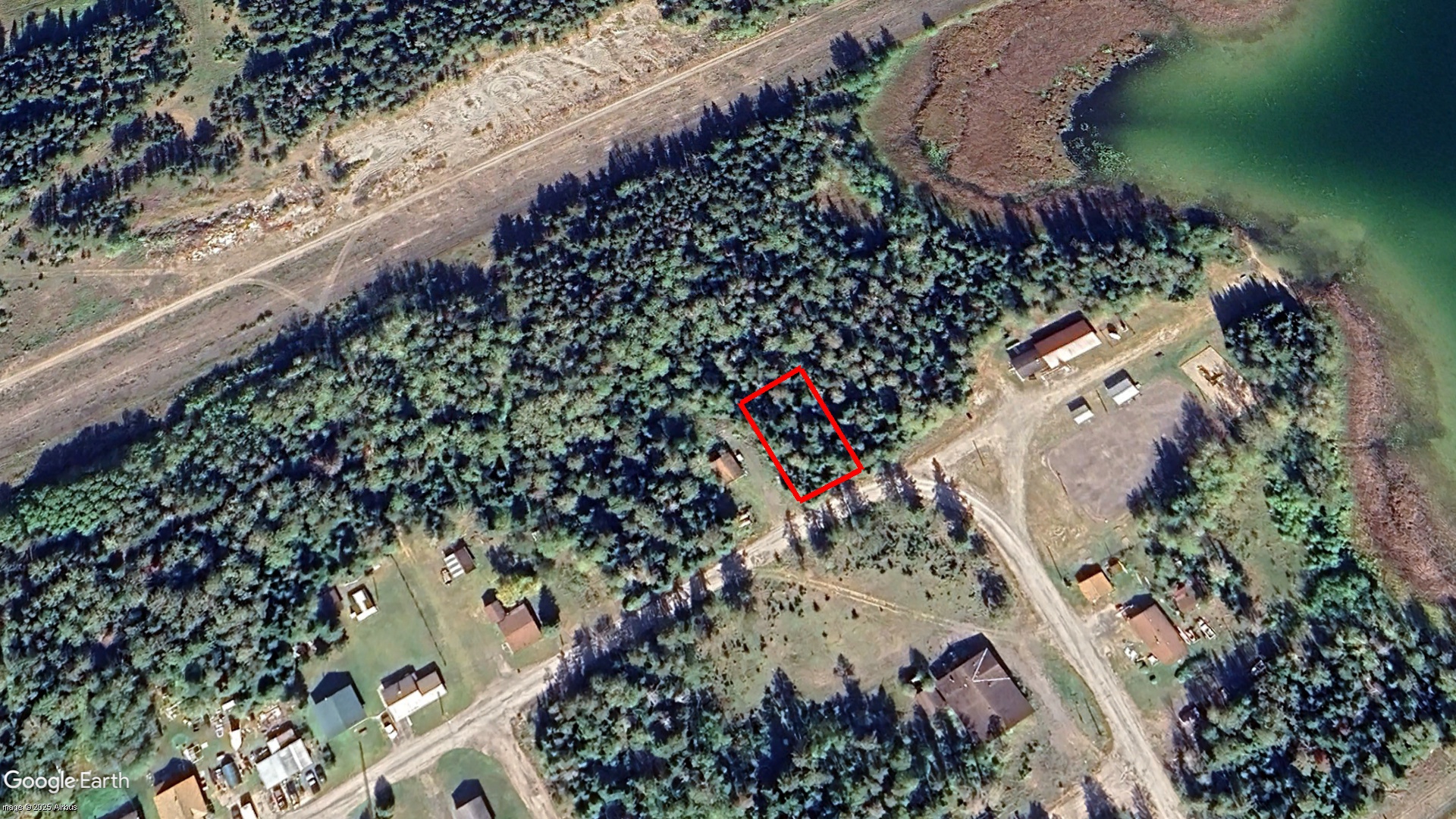 Tax Sale Greenstone, Ontario - 58 76 601 001 02600 0000