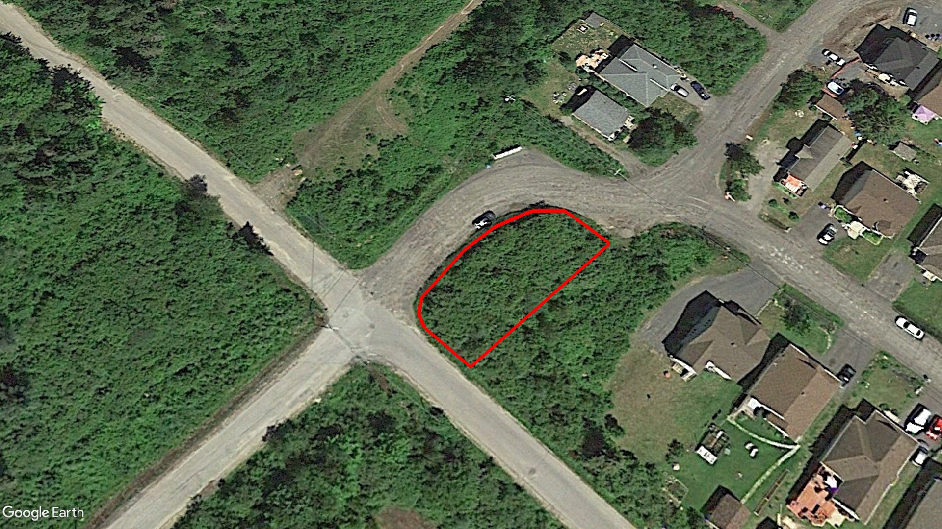 Tax Sale Les Pays-d'en-Haut, Quebec - 