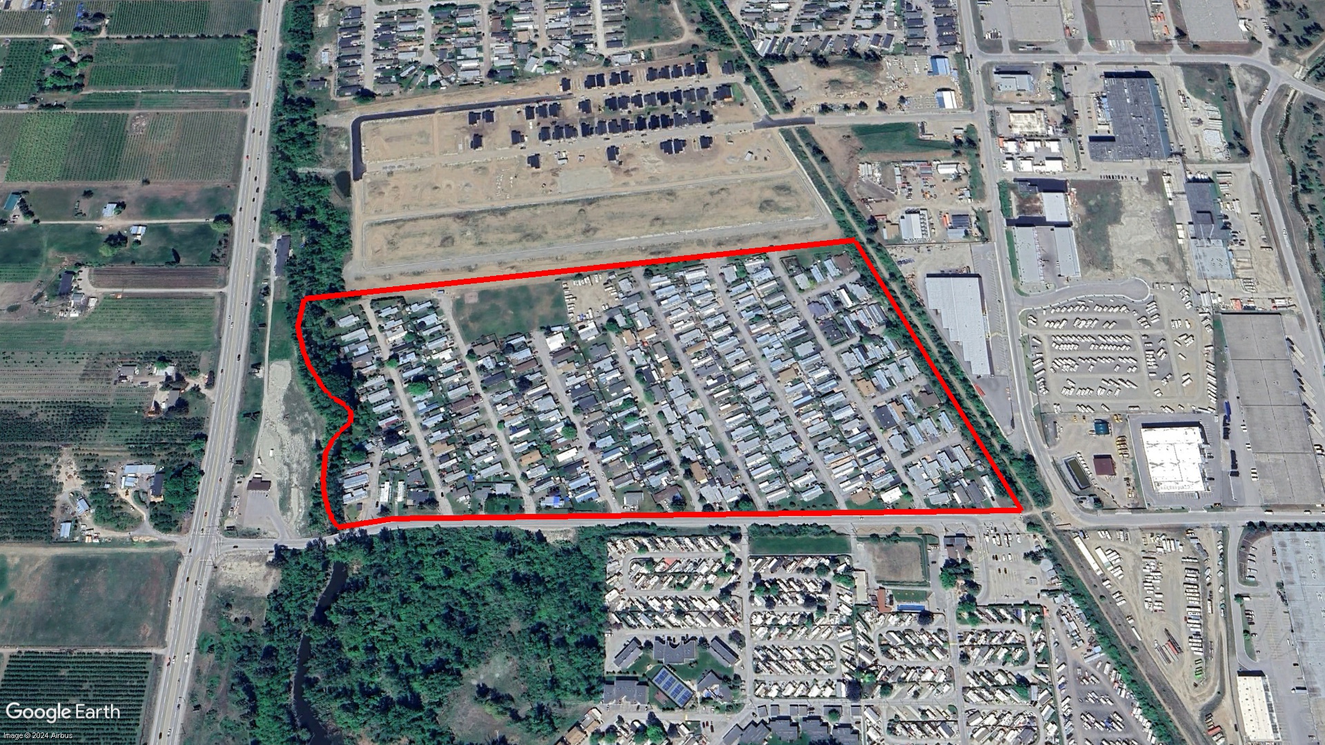 82 720 COMMONWEALTH RD