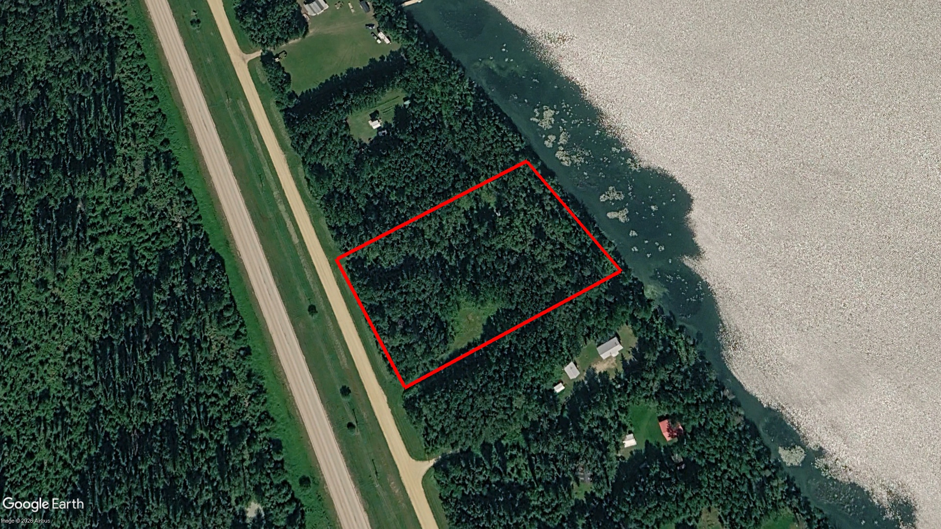 572 Highway 813
