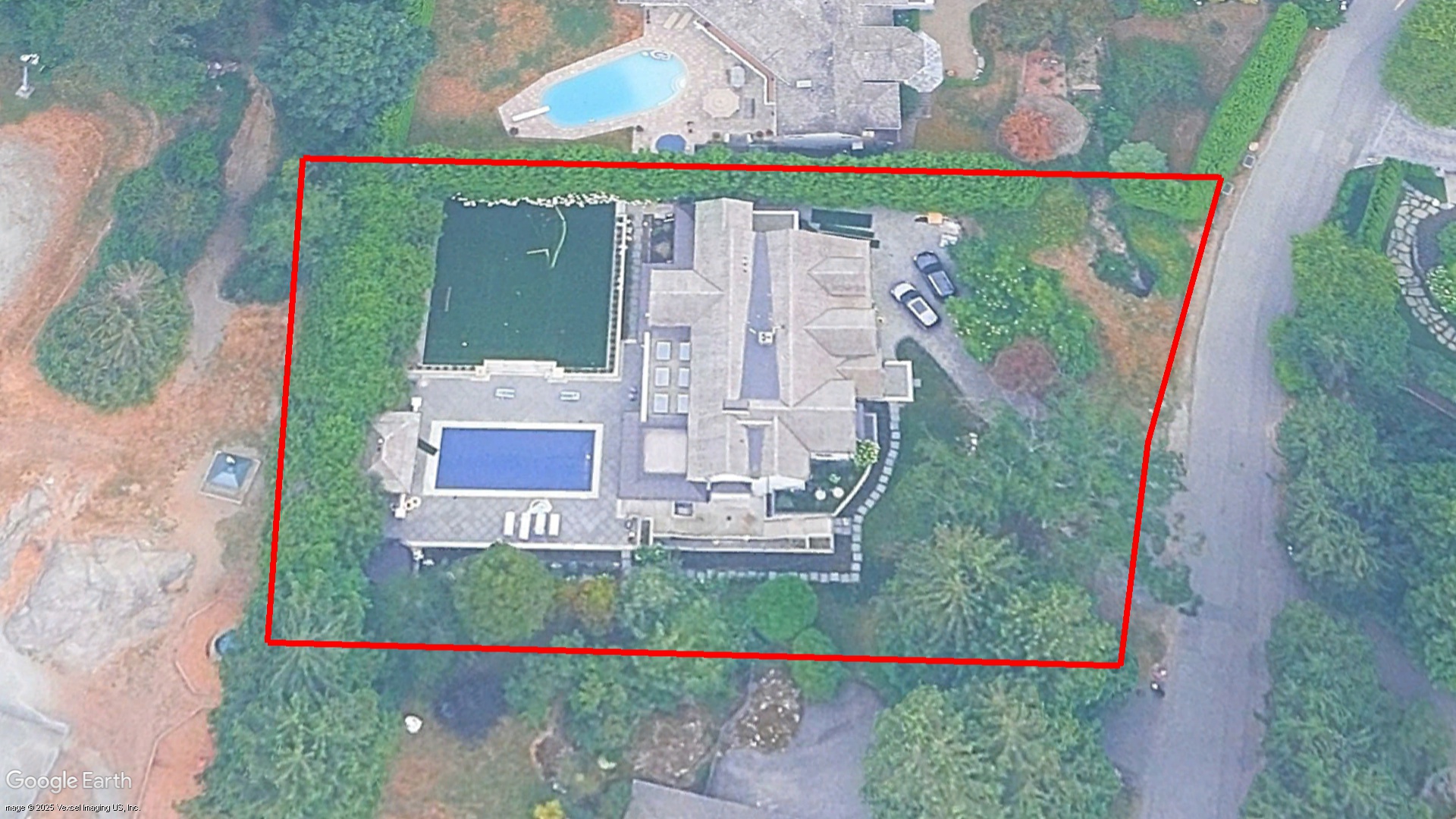 Tax Sale West Vancouver, British Columbia - 