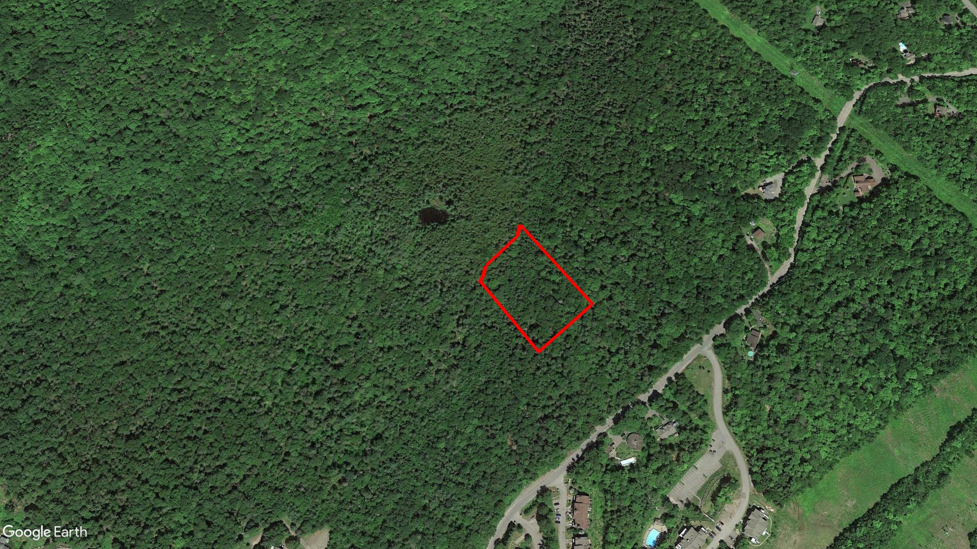 Tax Sale Les Pays-d'en-Haut, Quebec - 