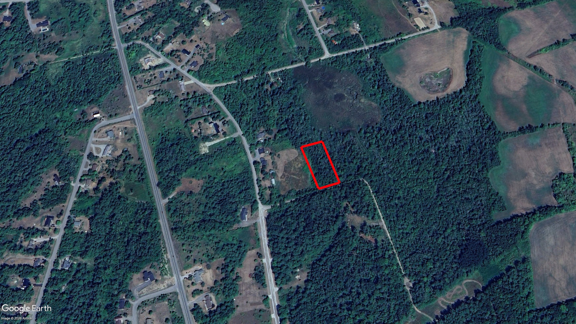 Tax Sale Trent Hills, Ontario - 14 35 229 060 16011 0000