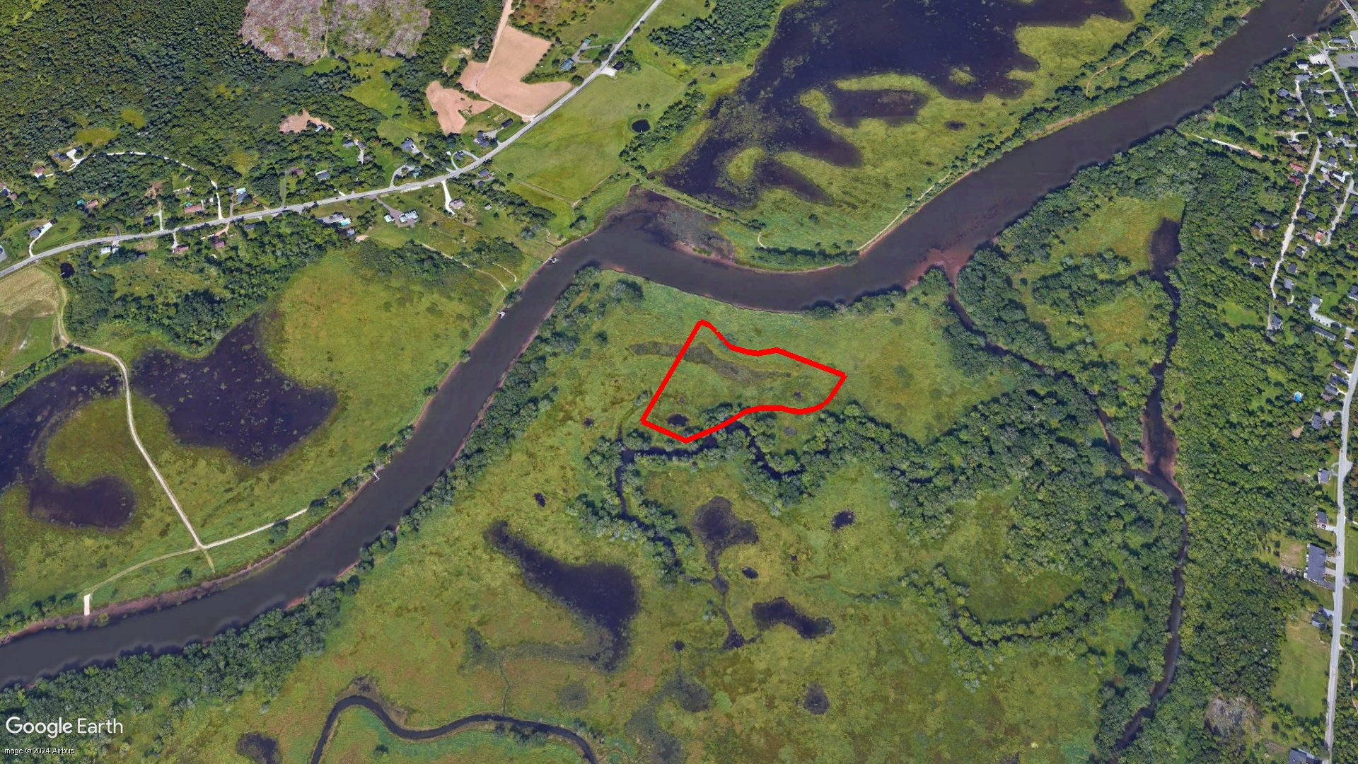 Tax Sale Kings, New Brunswick - 05642425