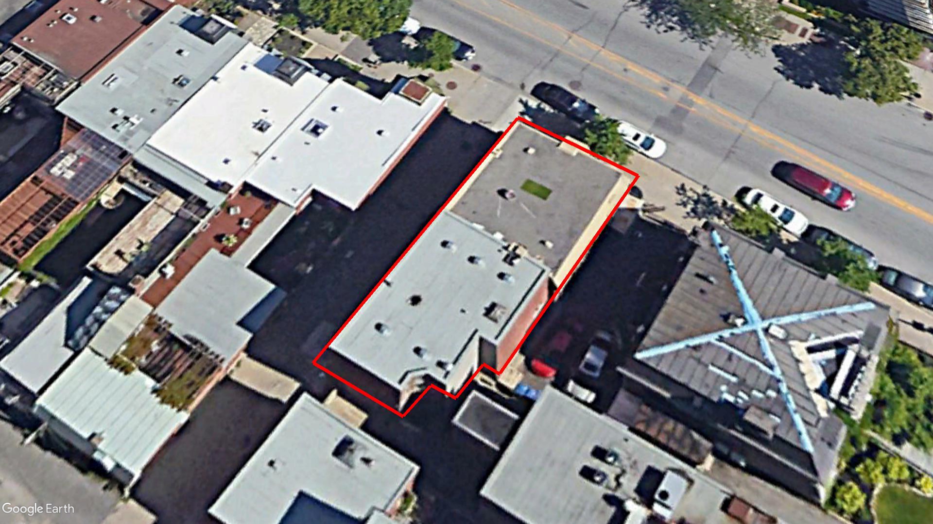 Tax Sale Montreal, Quebec - 290212-00