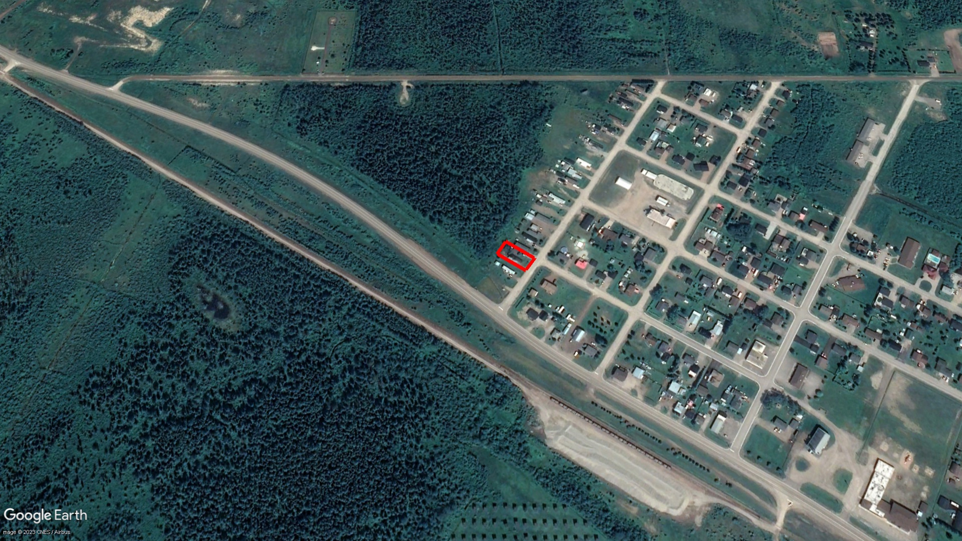 Tax Sale Val Rita-Harty, Ontario - 