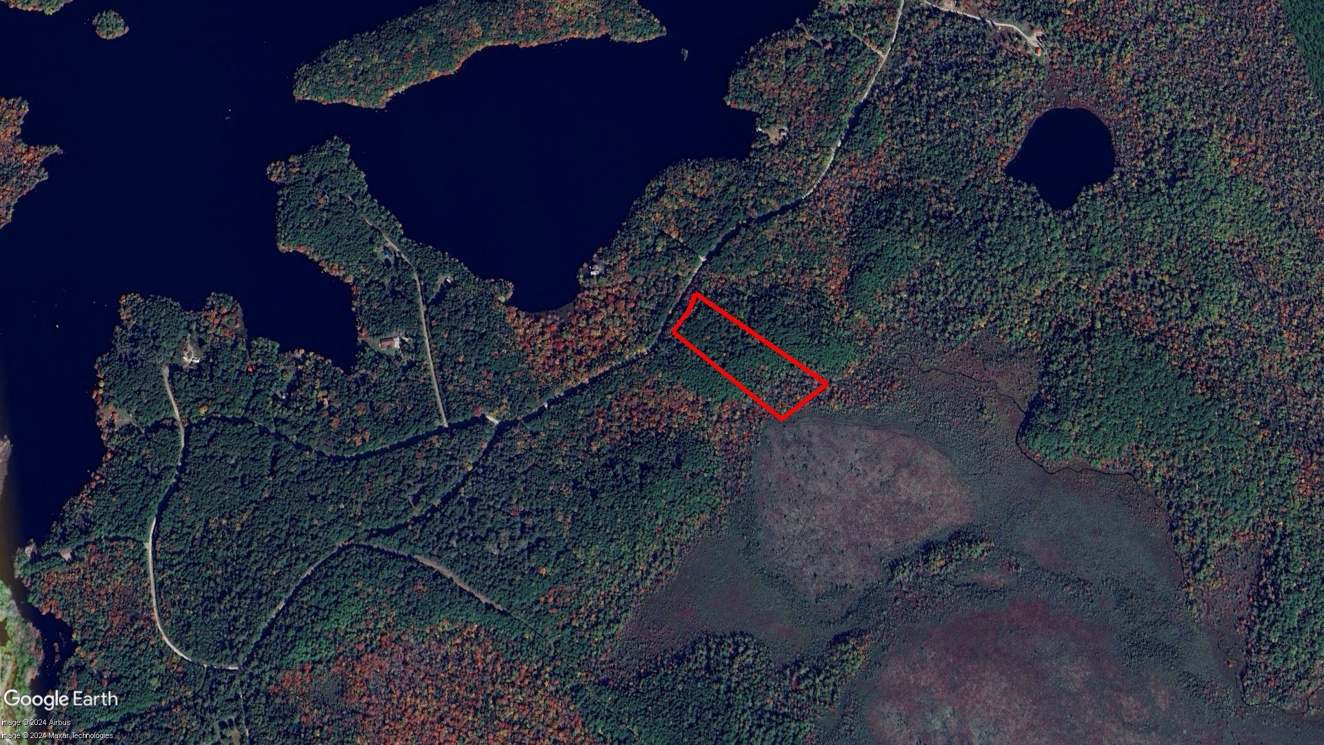 Tax Sale Shelburne, Nova Scotia - 08436053