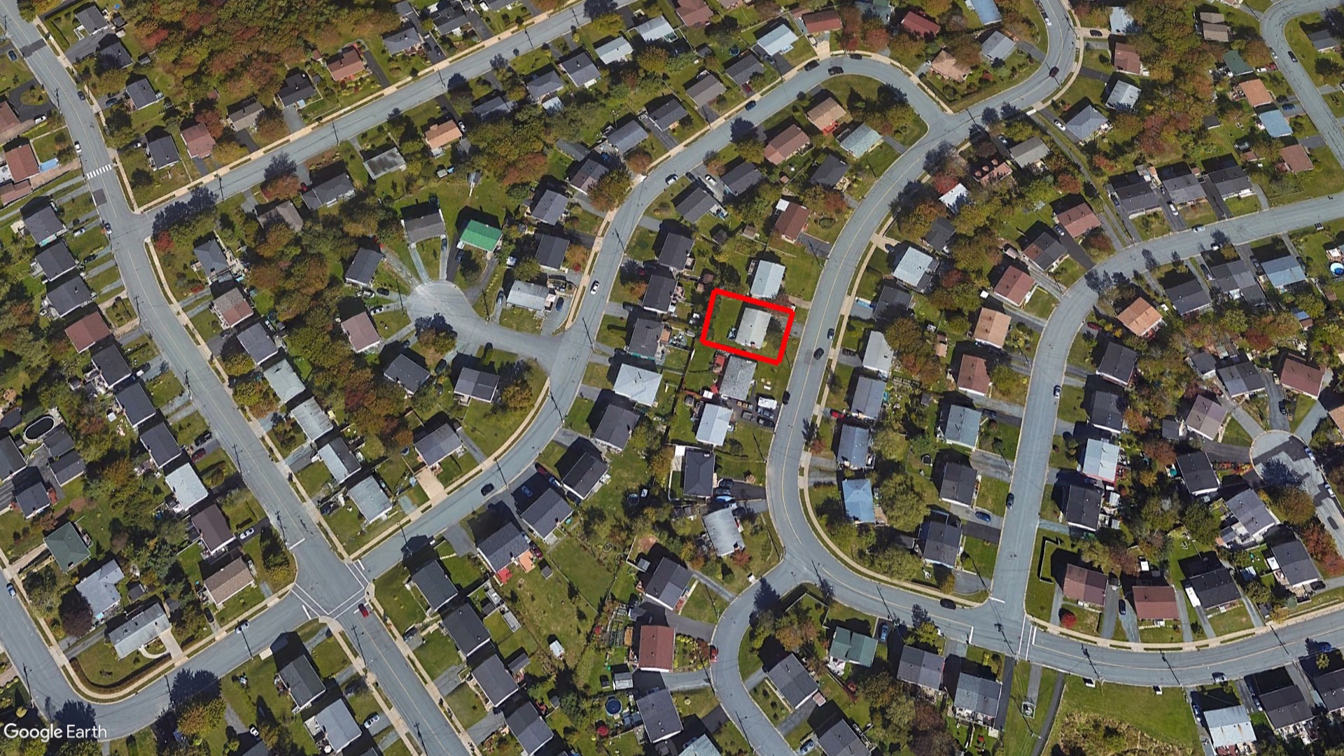 Tax Sale Halifax, Nova Scotia - 02249588