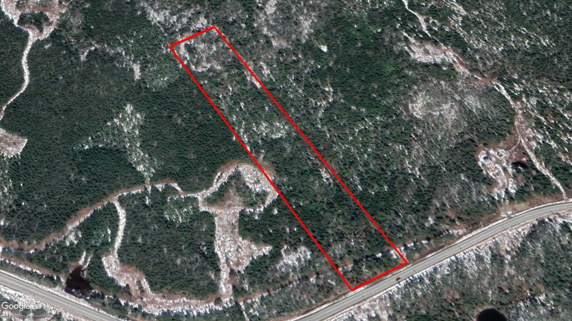 Tax Sale Cape Breton, Nova Scotia - 5659051