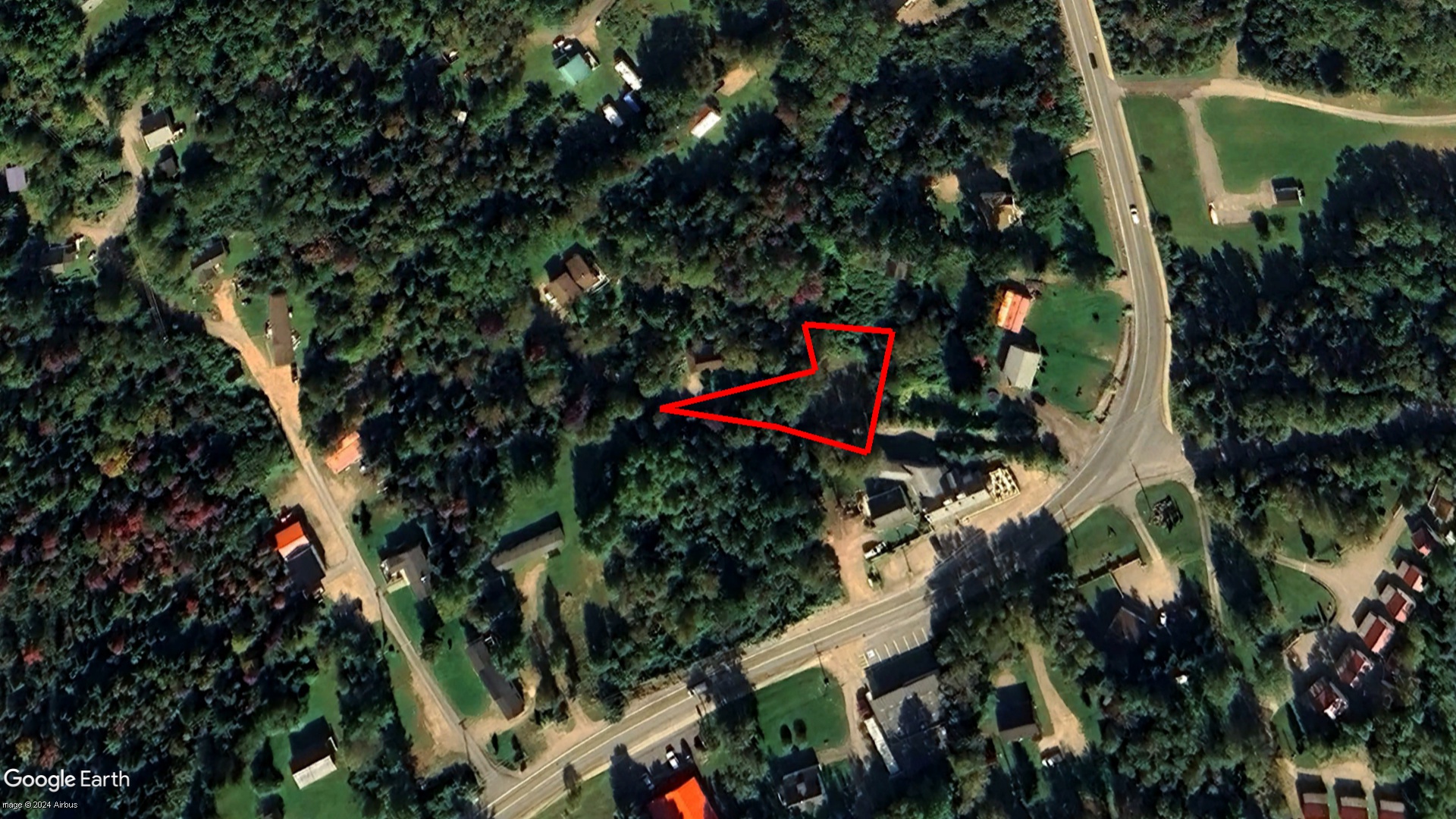 Tax Sale Victoria, Nova Scotia - 01265466