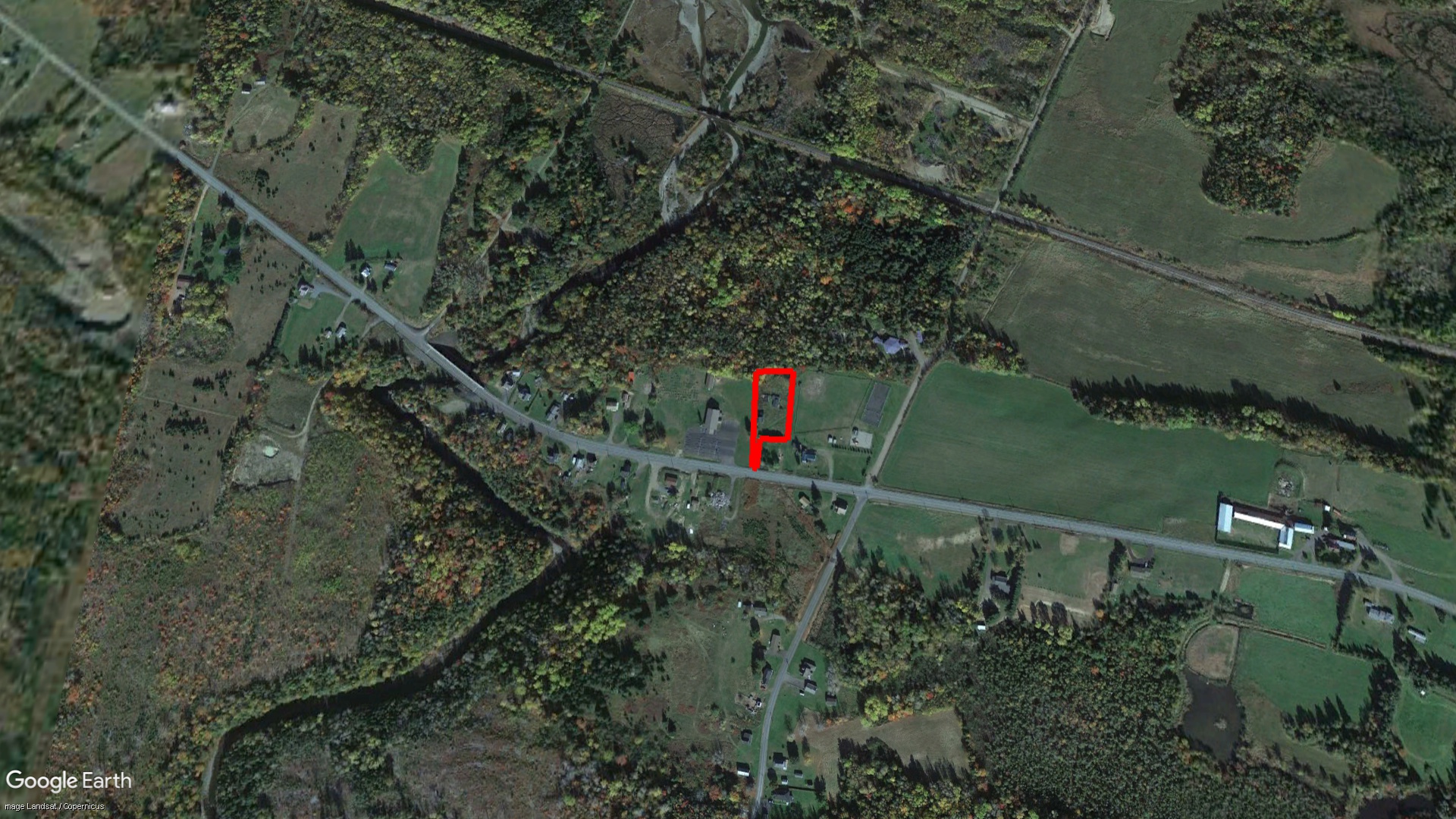 Tax Sale Restigouche, New Brunswick - 03380912