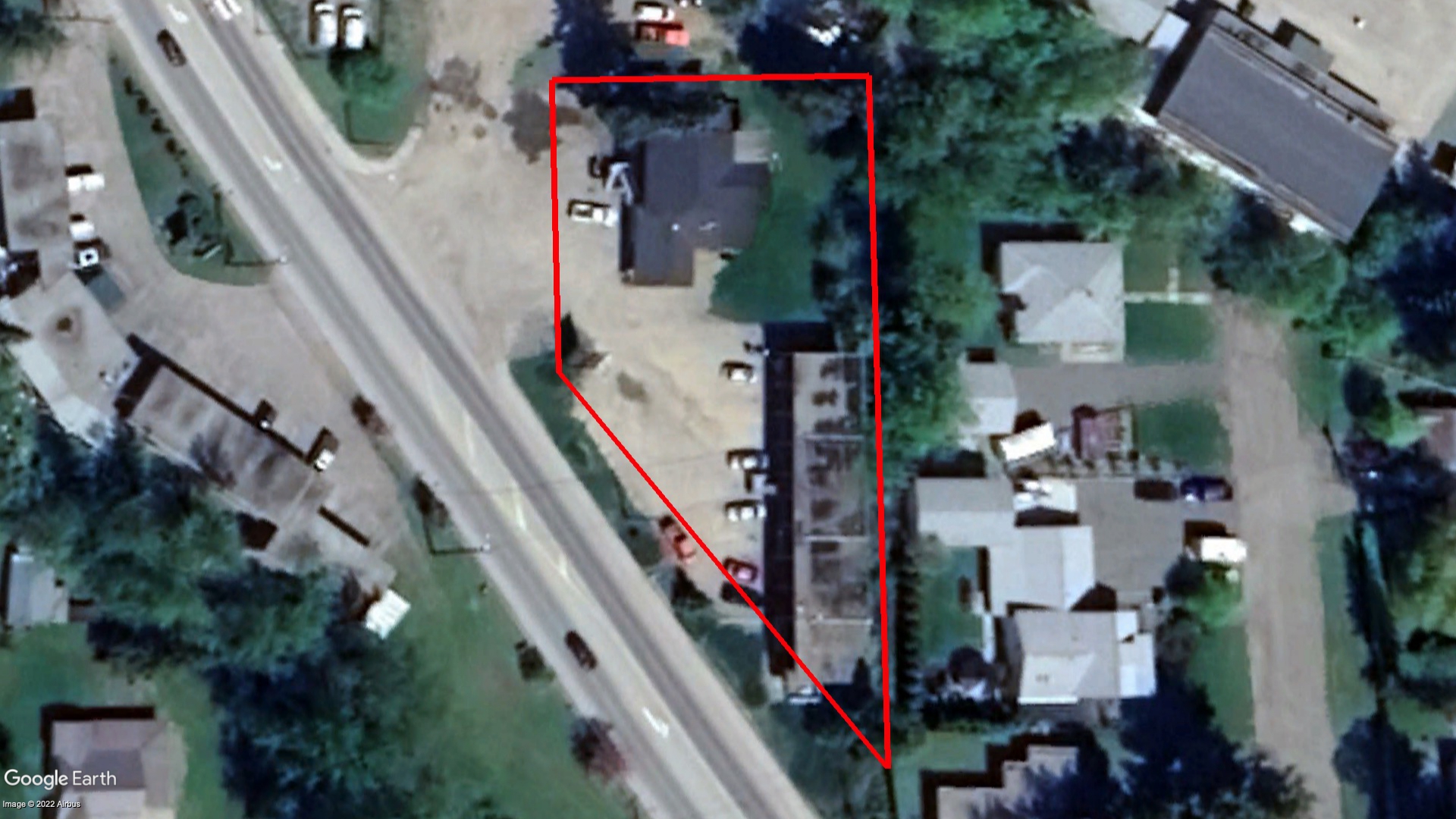 Tax Sale Quesnel, British Columbia - 24-470-0000965.000