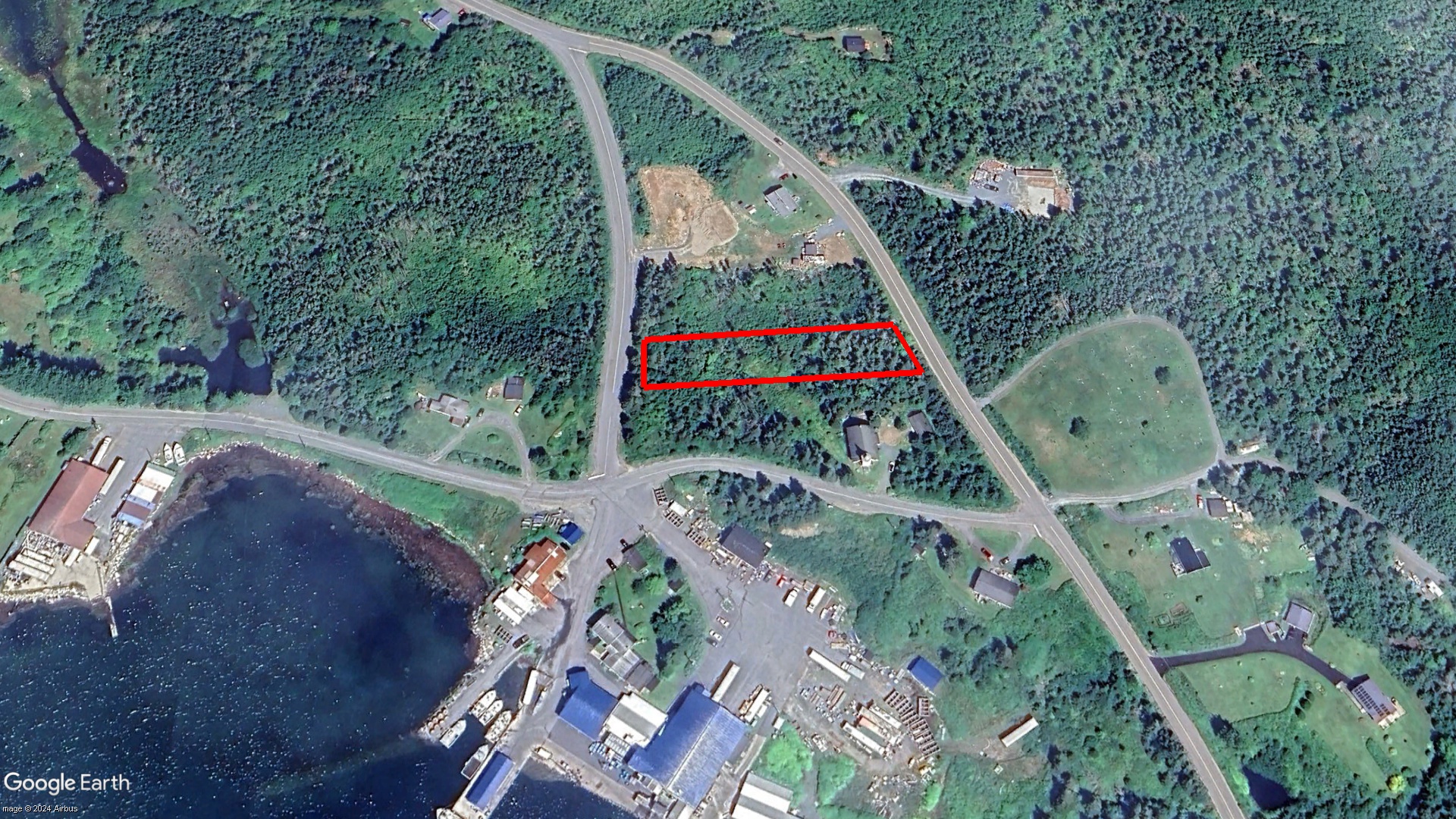 Tax Sale Halifax, Nova Scotia - 10761069