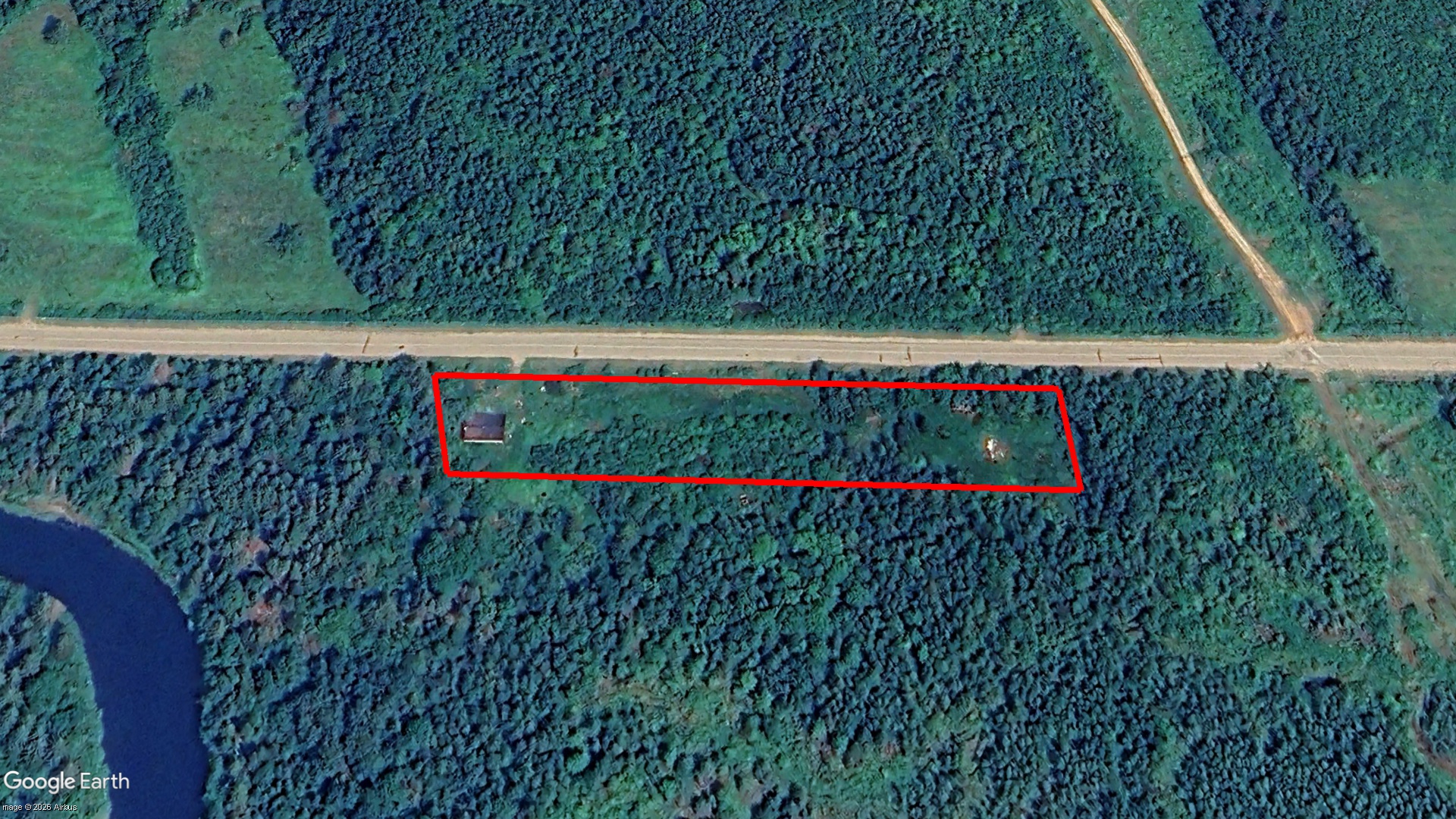 Tax Sale Northumberland, New Brunswick - 02717629