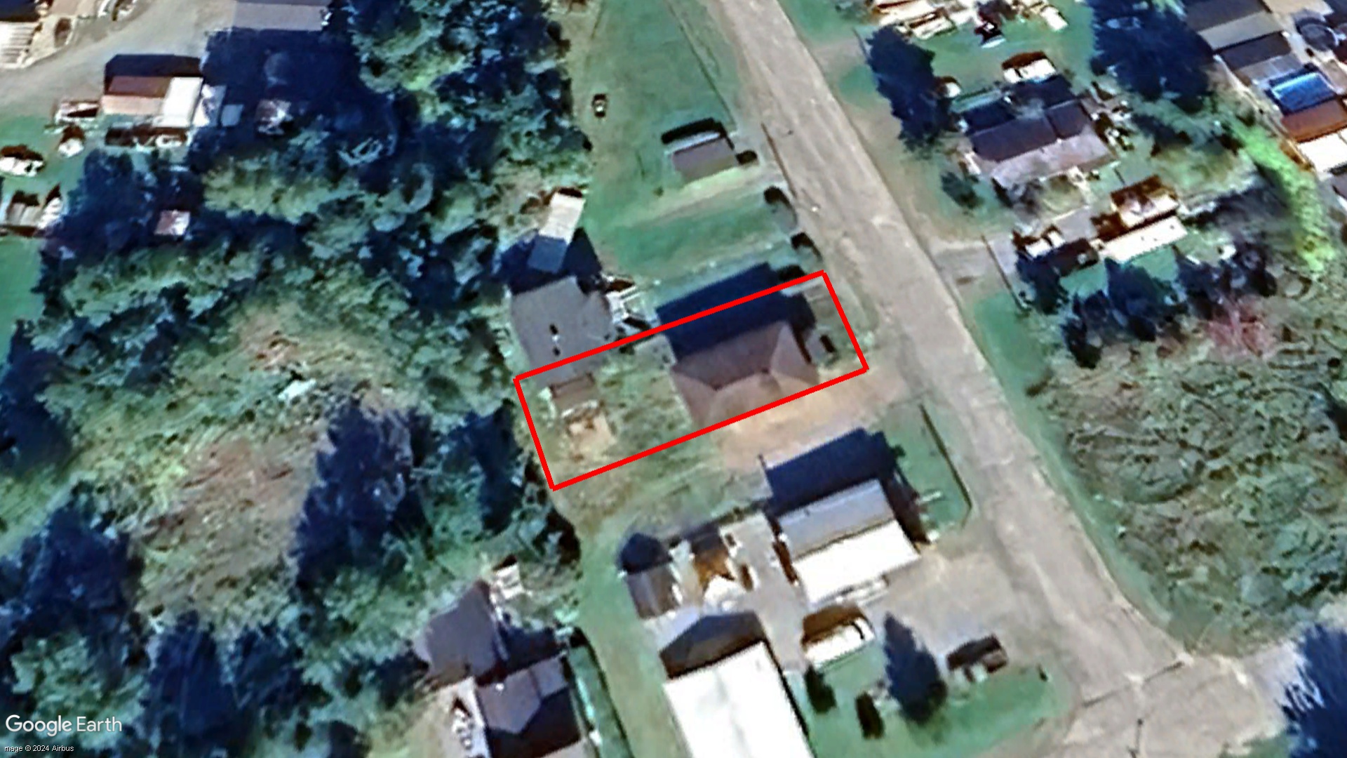 11 BARKLEY AVE., KEARNS