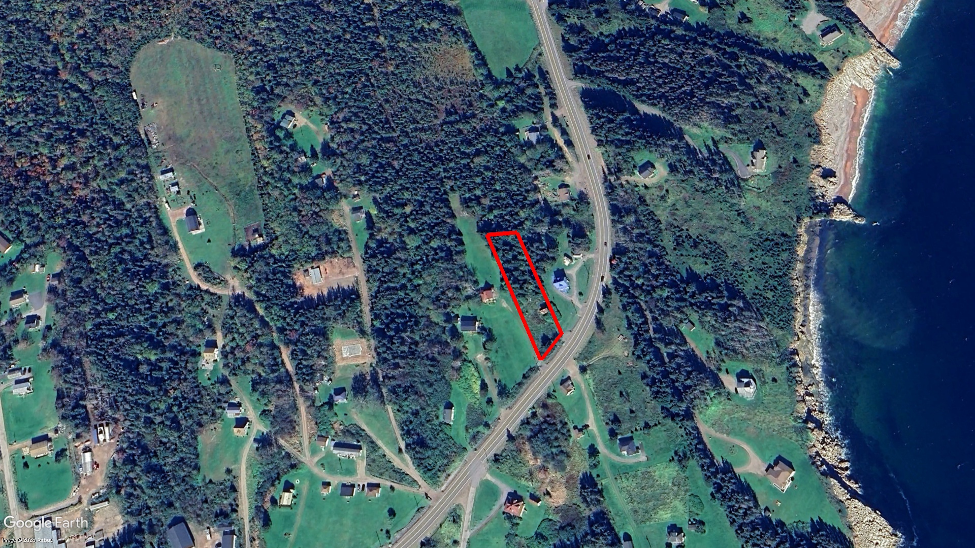 Tax Sale Victoria, Nova Scotia - 1888625