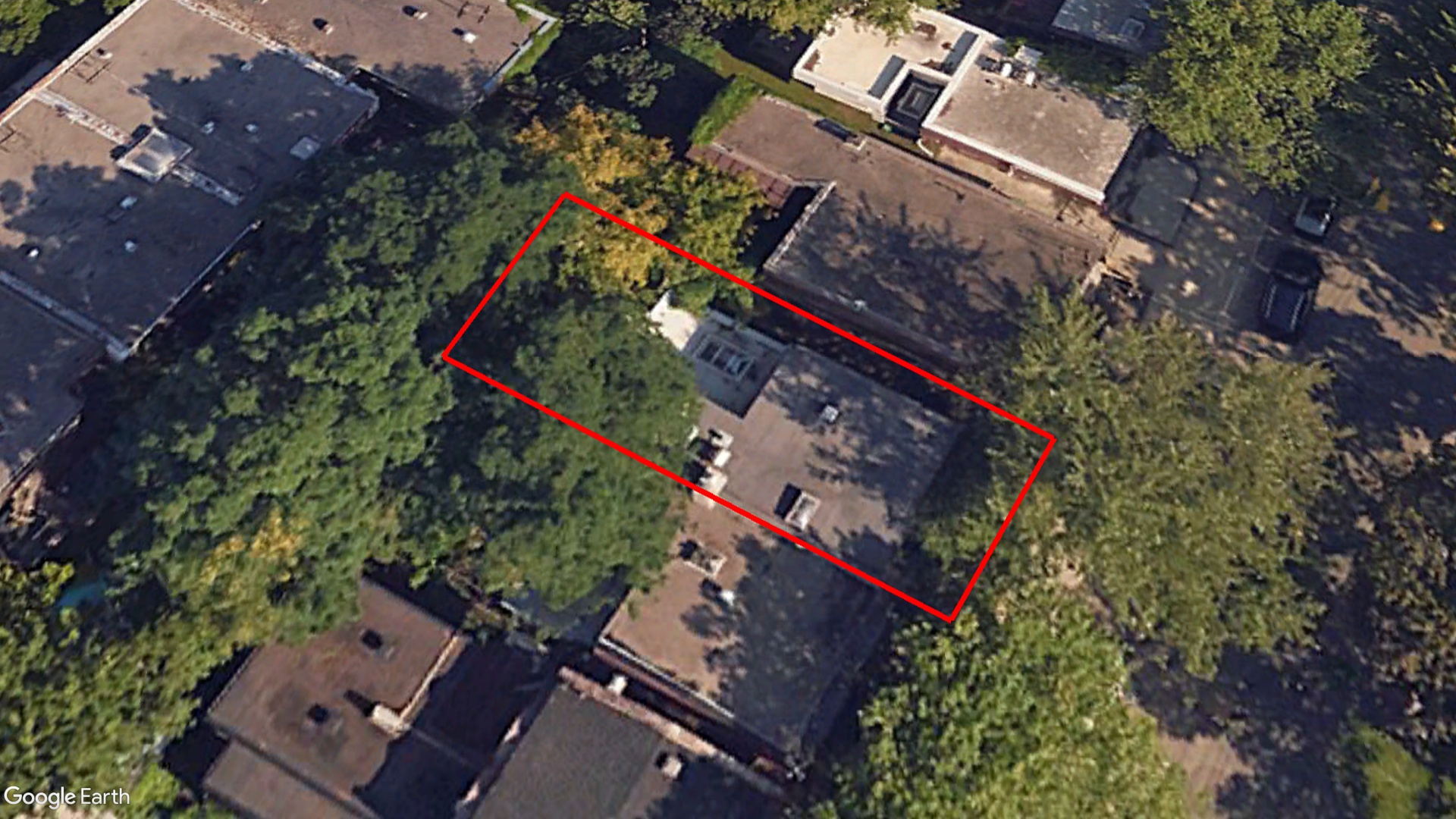 Tax Sale Montreal, Quebec - 241570-00