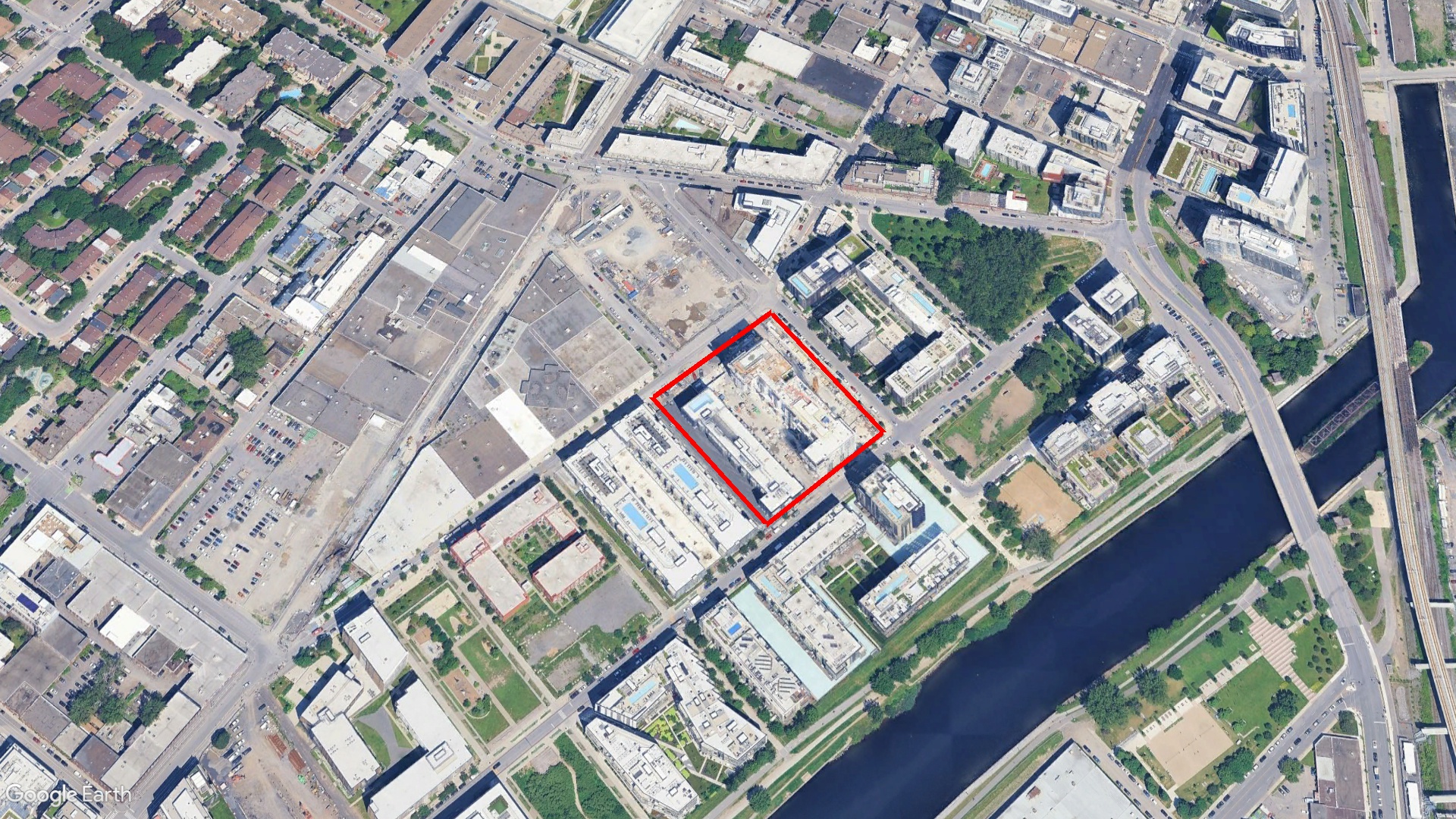 Tax Sale Montreal, Quebec - 120171-16