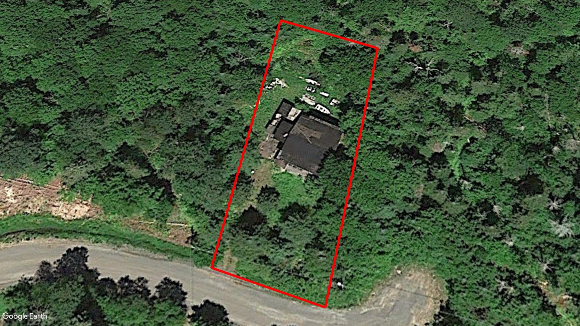 Tax Sale Des Laurentides, Quebec - 3616-50-1350