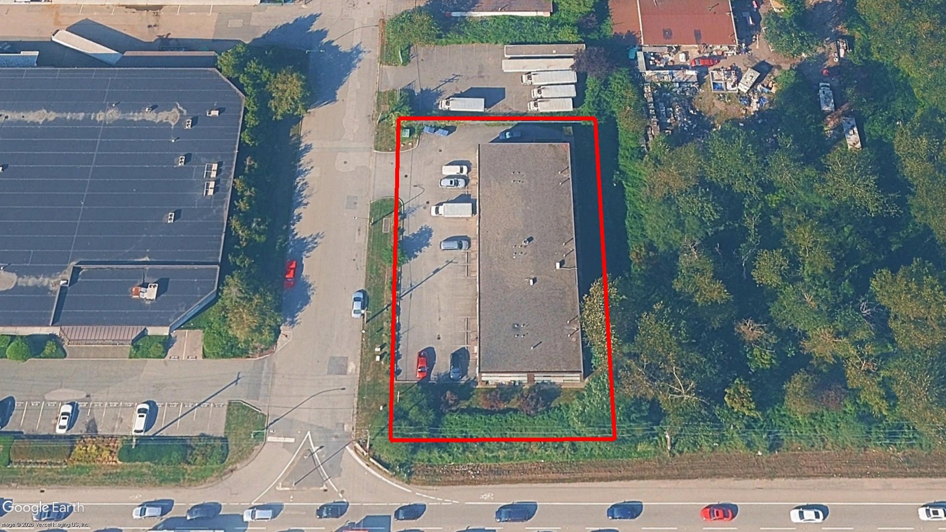 Tax Sale Burnaby, British Columbia - 