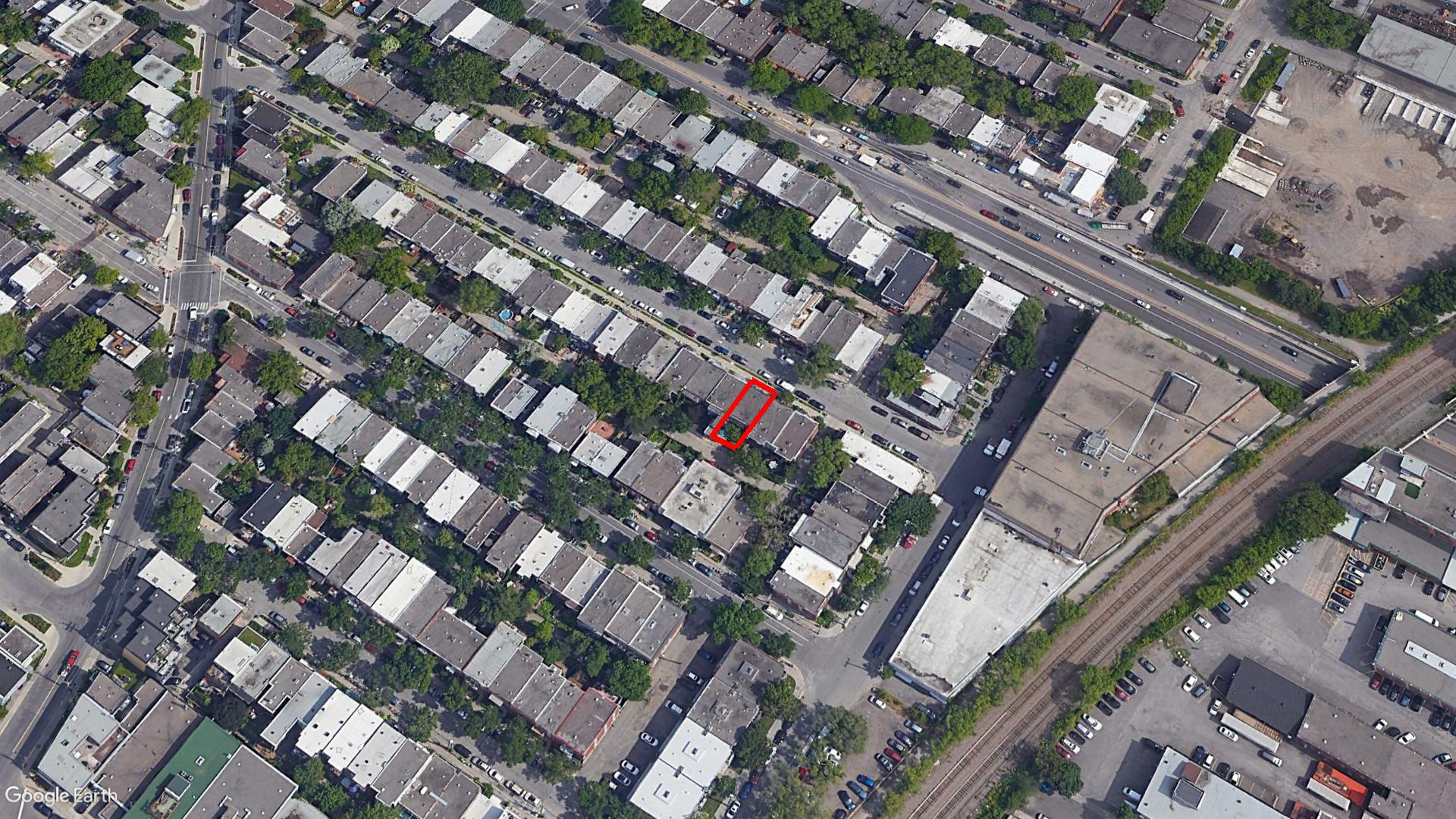 Tax Sale Montreal, Quebec - 633700-75