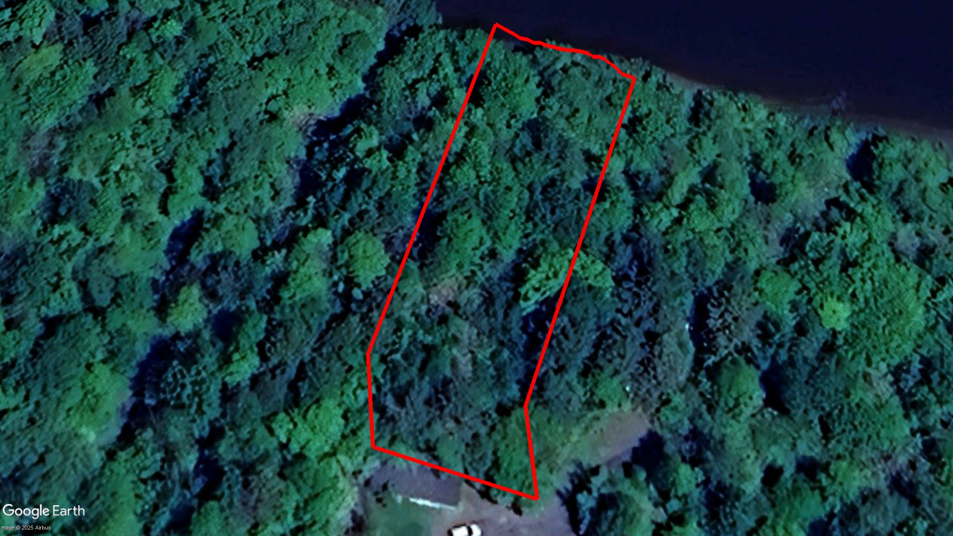 Tax Sale The Nation Municipality, Ontario - 02 12 001 005 11140 0000