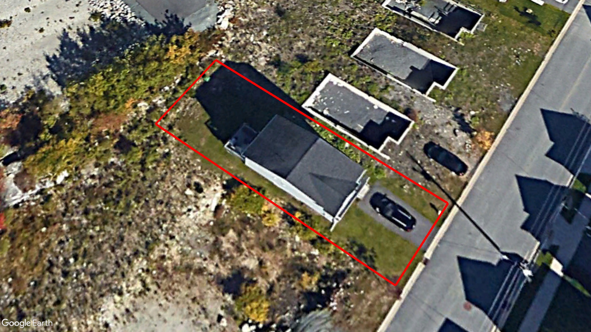 Tax Sale Halifax, Nova Scotia - 10438195