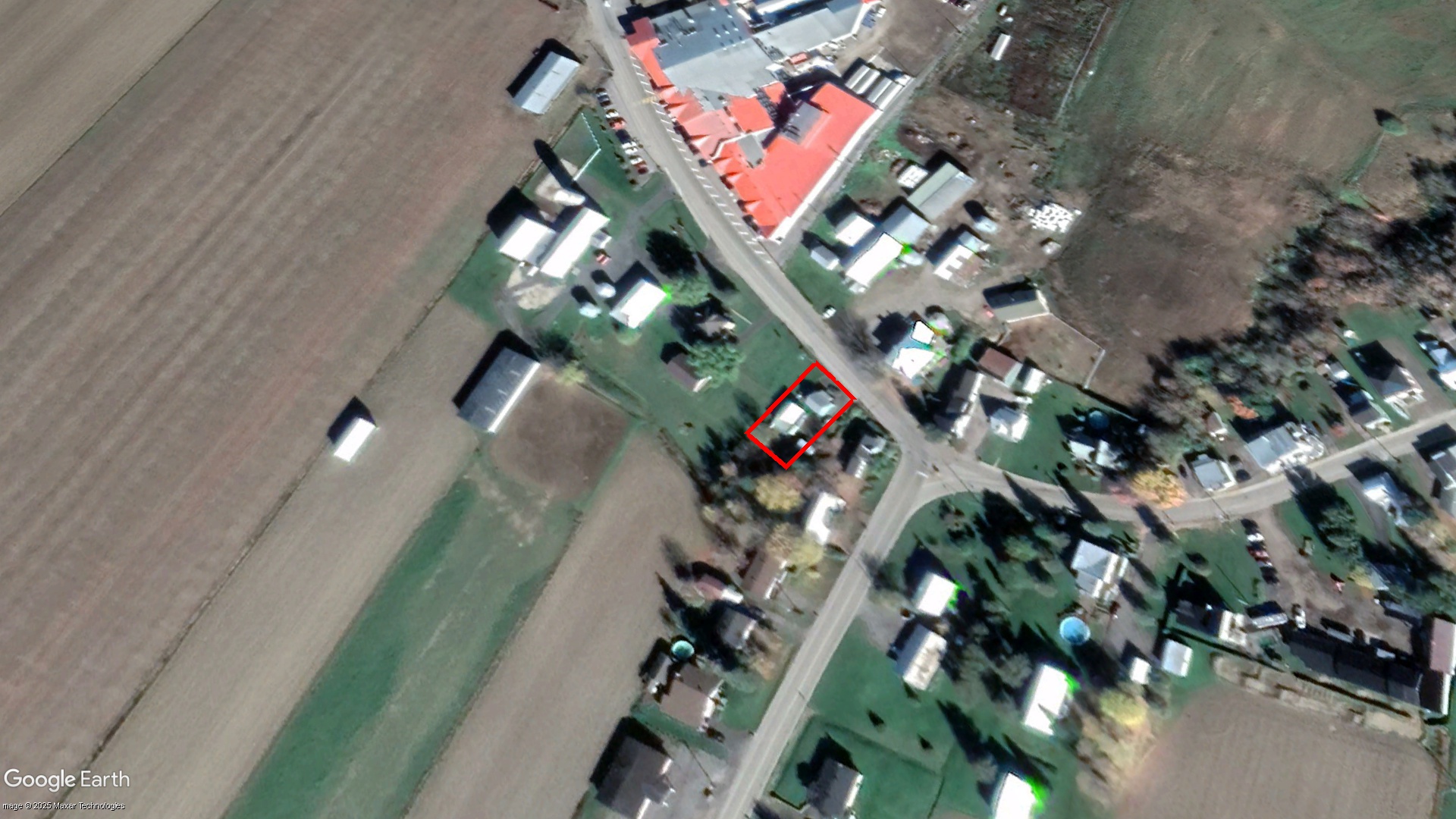 Tax Sale D’Autray, Quebec - 