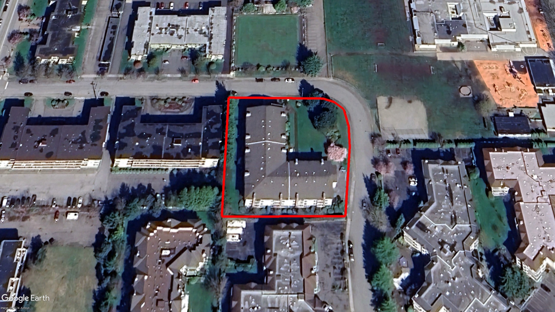 Tax Sale Langley, British Columbia - 008283 