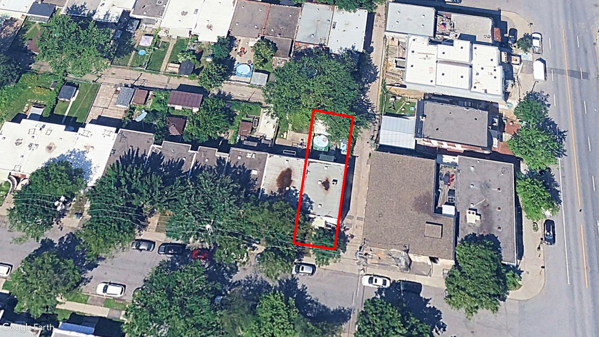 Tax Sale Montreal, Quebec - 371801-00