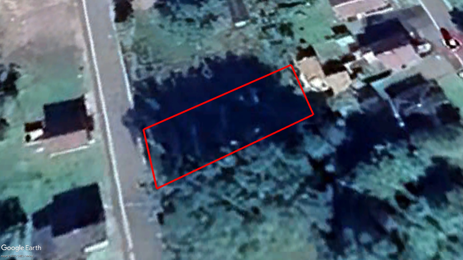 Tax Sale Cumberland, Nova Scotia - 01665278