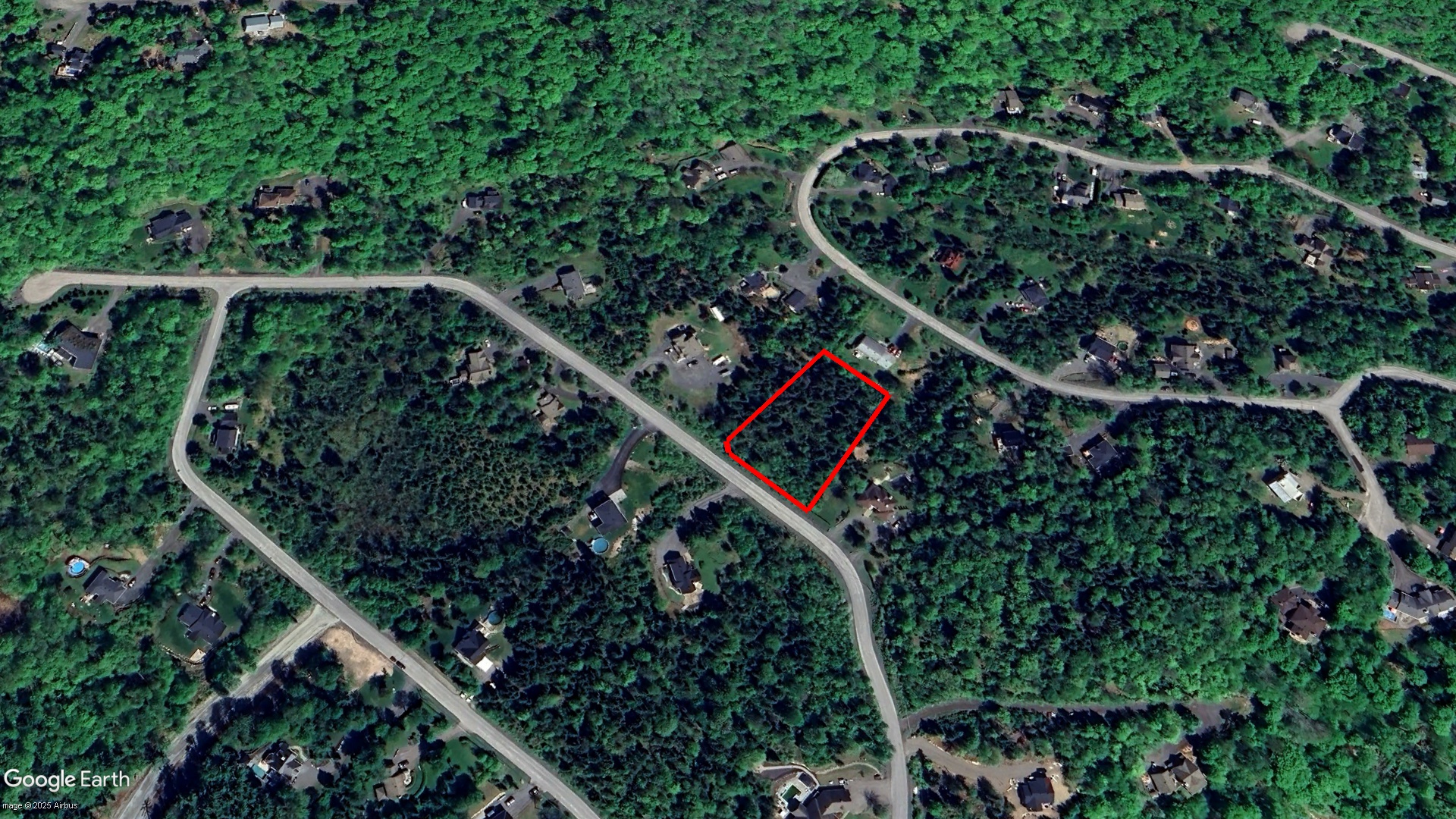 Tax Sale Les Pays-d'en-Haut, Quebec - 