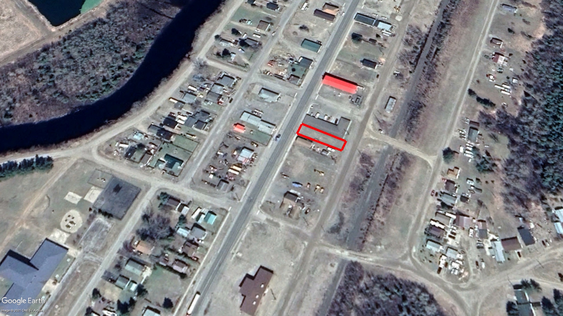 Tax Sale Greenstone, Ontario - 5876 780 00127900