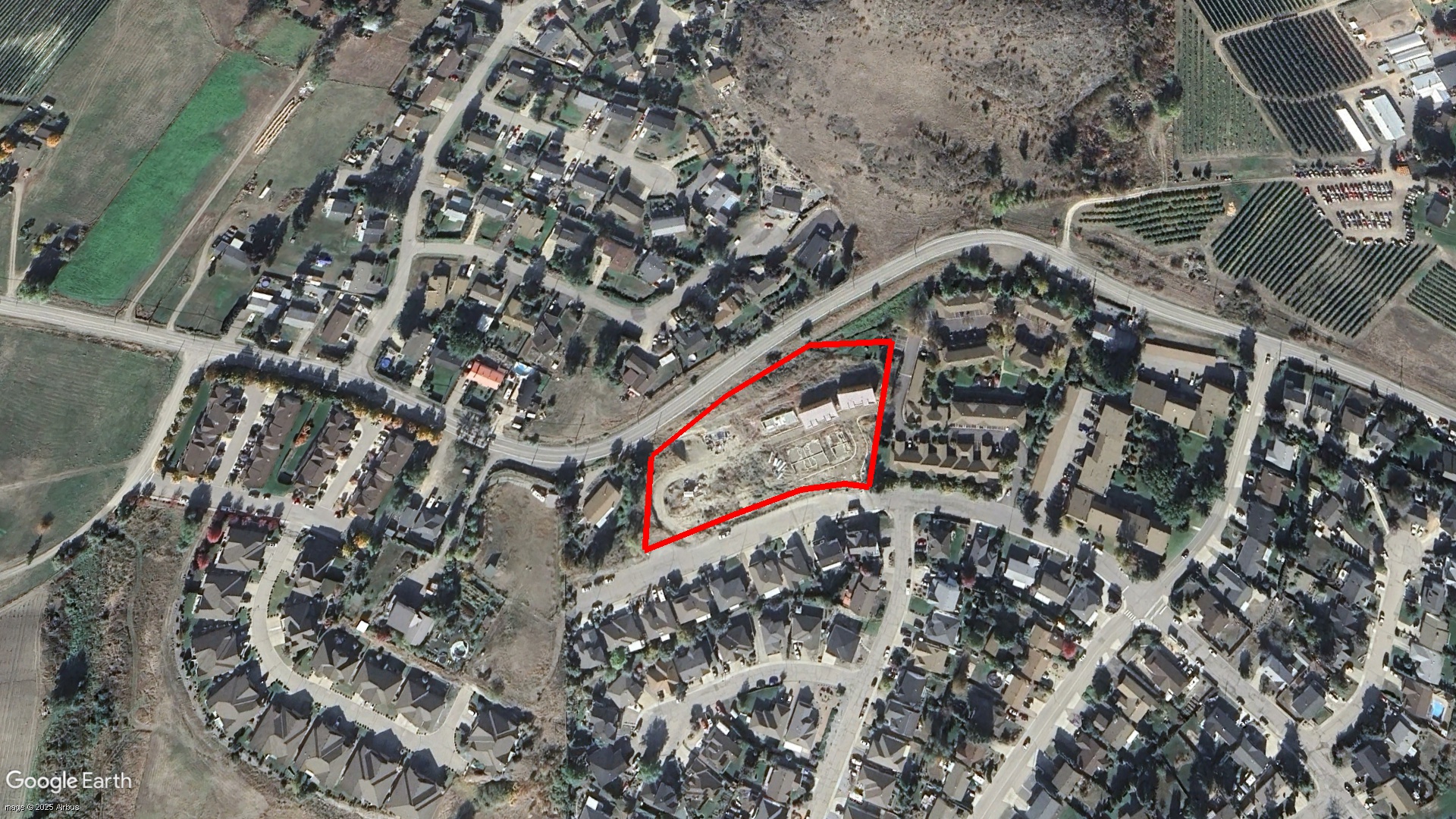 Tax Sale Vernon, British Columbia - 07089.998