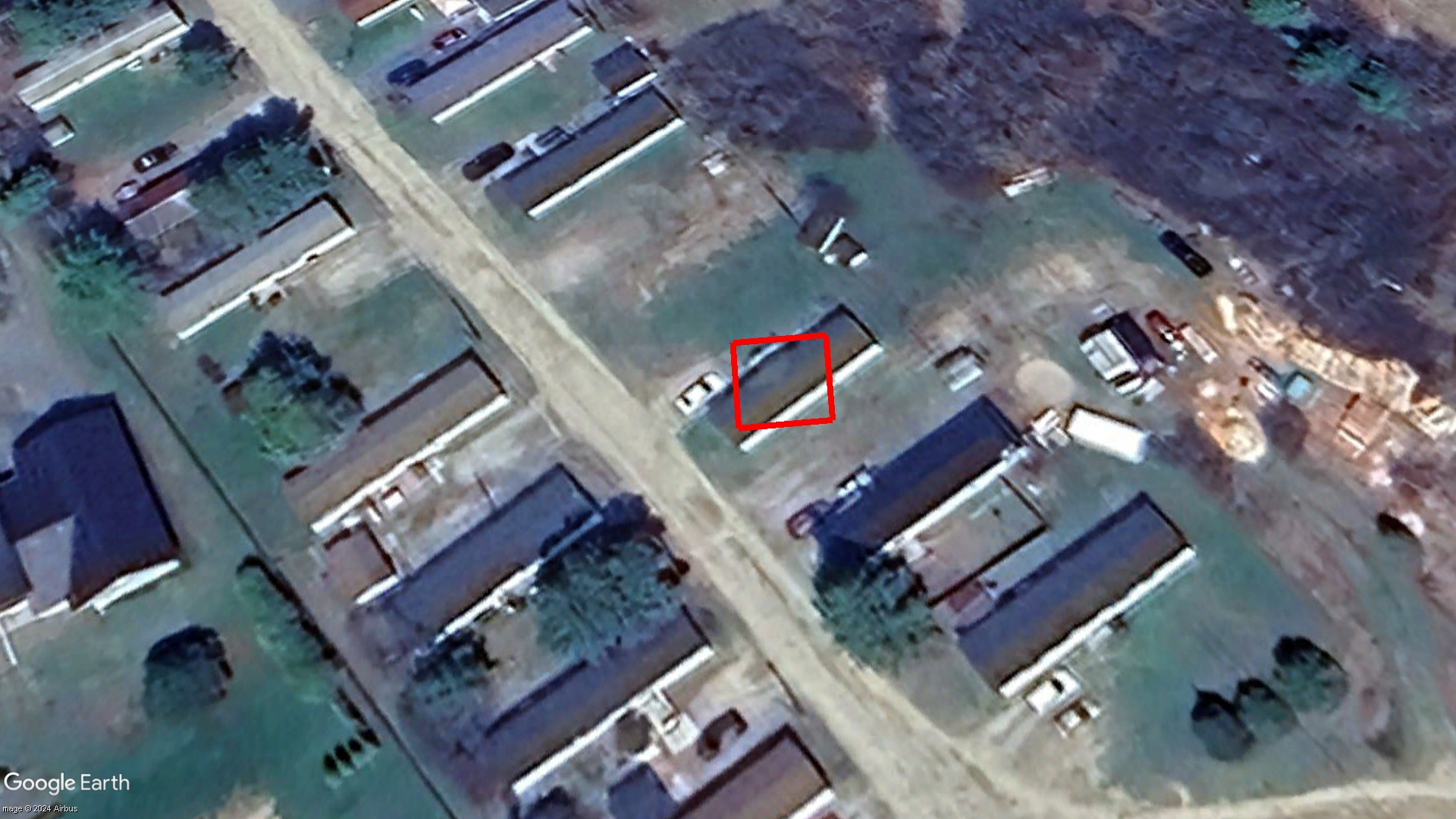 Tax Sale Northumberland, New Brunswick - 04626515