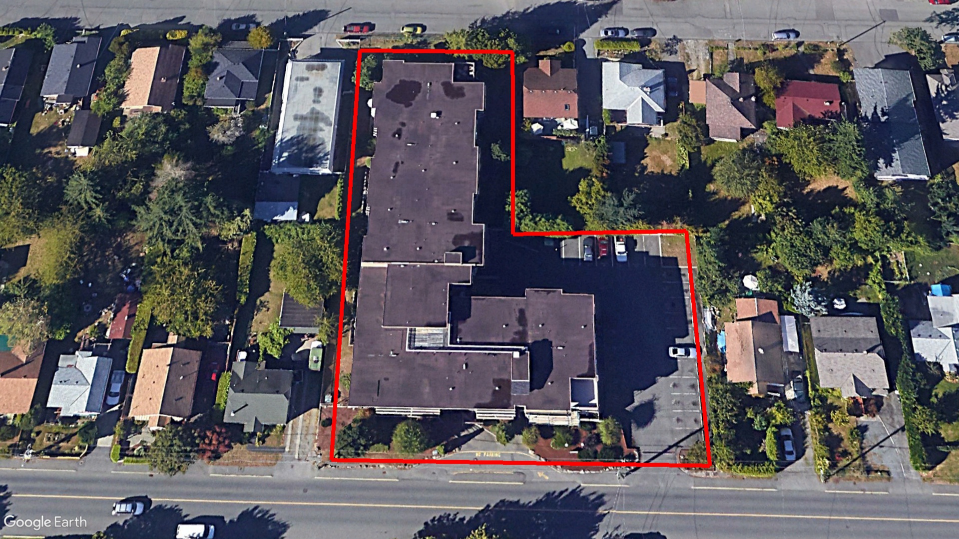 Tax Sale Nanaimo, British Columbia - 80069.232