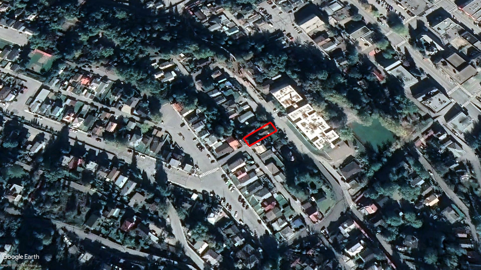 Tax Sale Trail, British Columbia - 21-232-00722.000