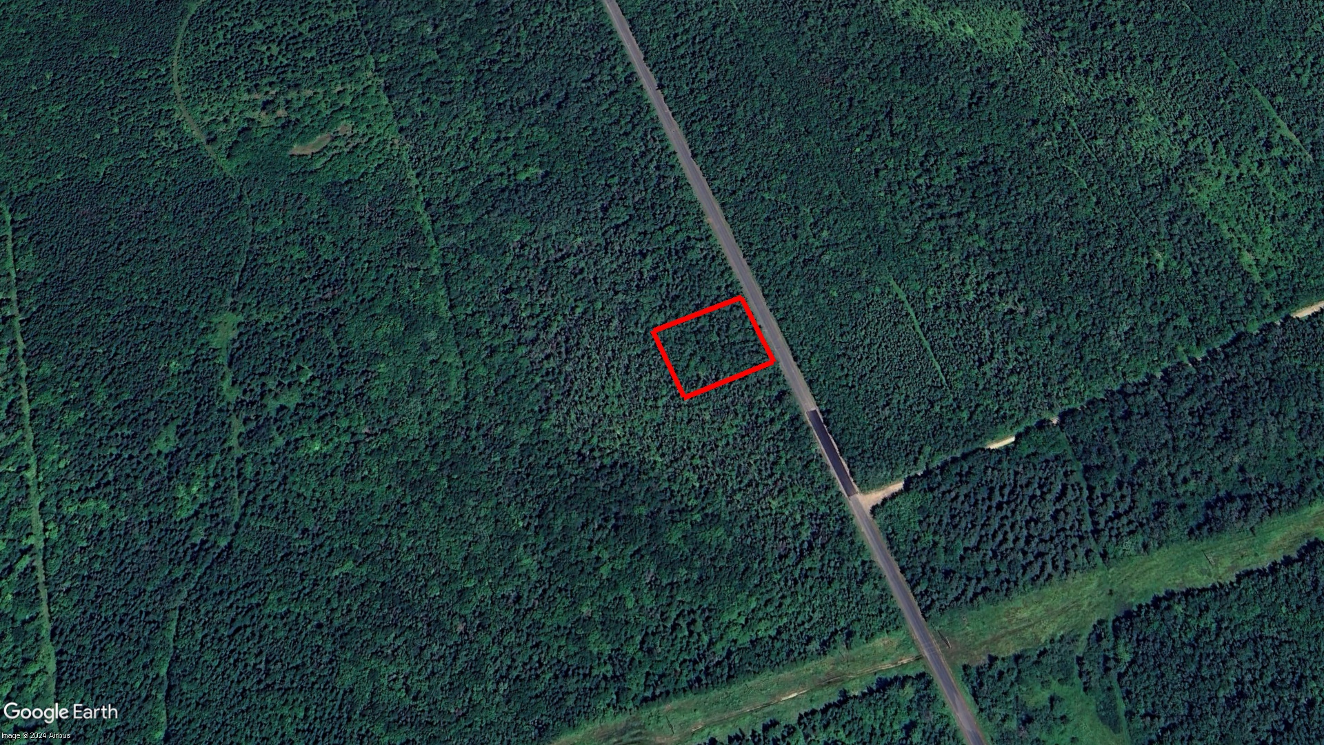 Tax Sale Gloucester, New Brunswick - 03215581