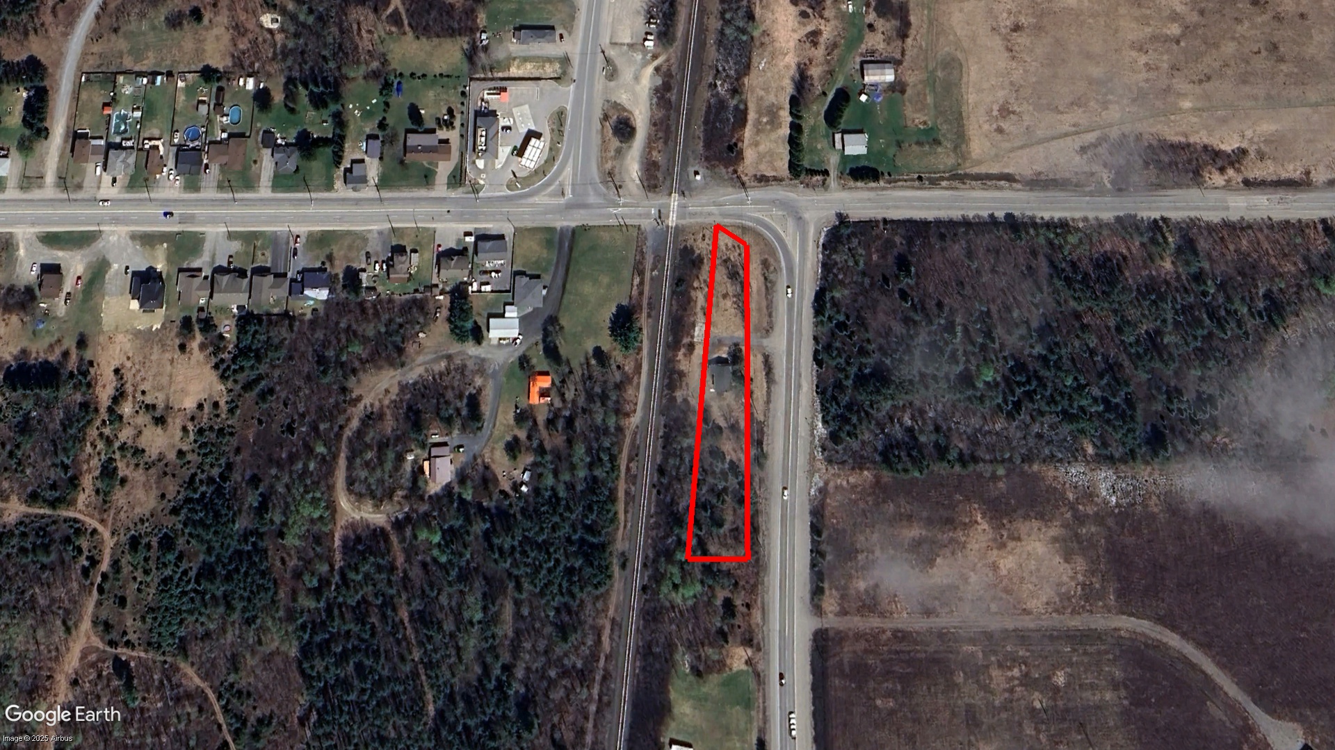 Tax Sale Greater Sudbury, Ontario - 5307.170.022.13100.0000