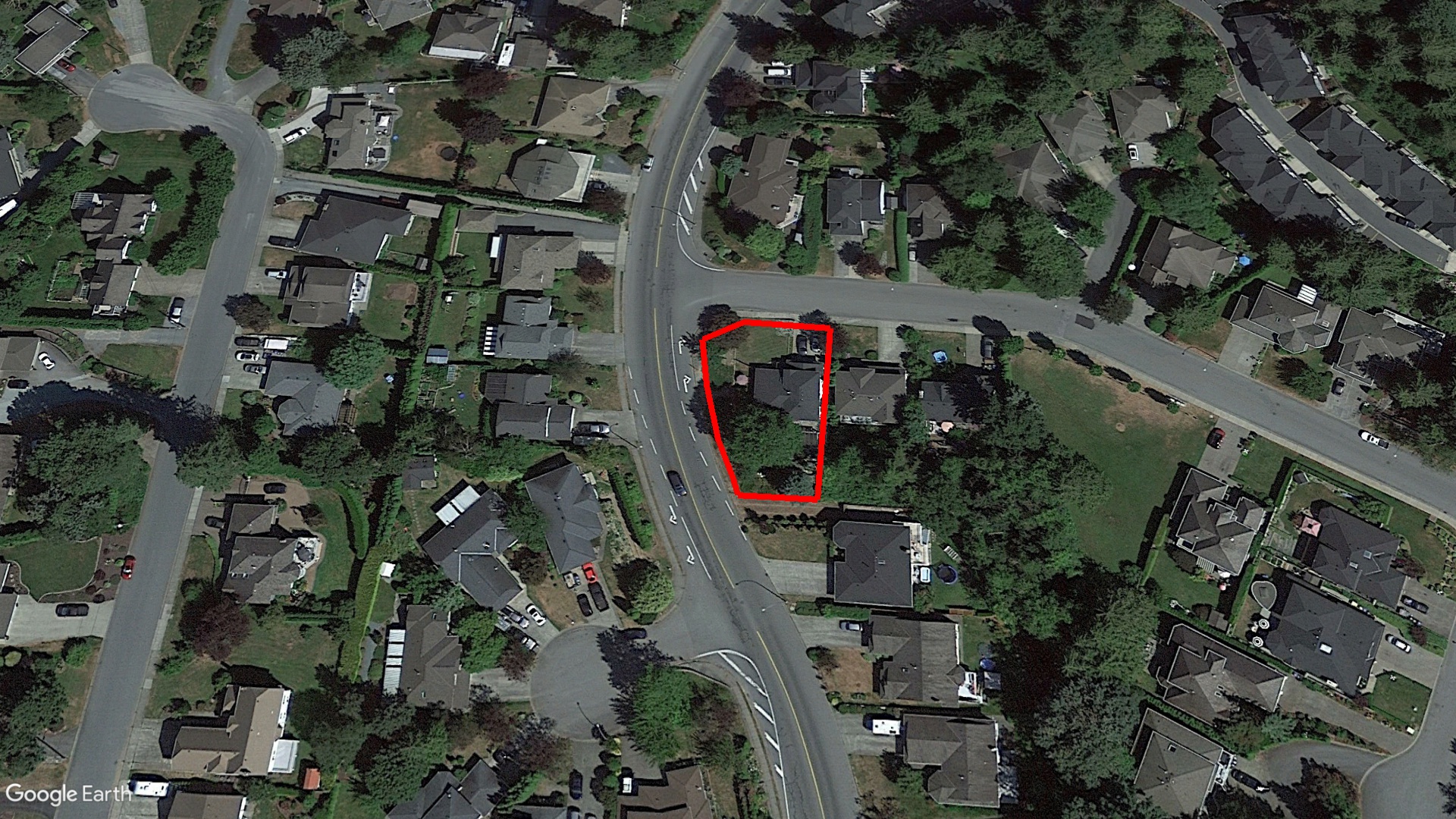 Tax Sale Abbotsford, British Columbia - 15-313-61340-4434-1