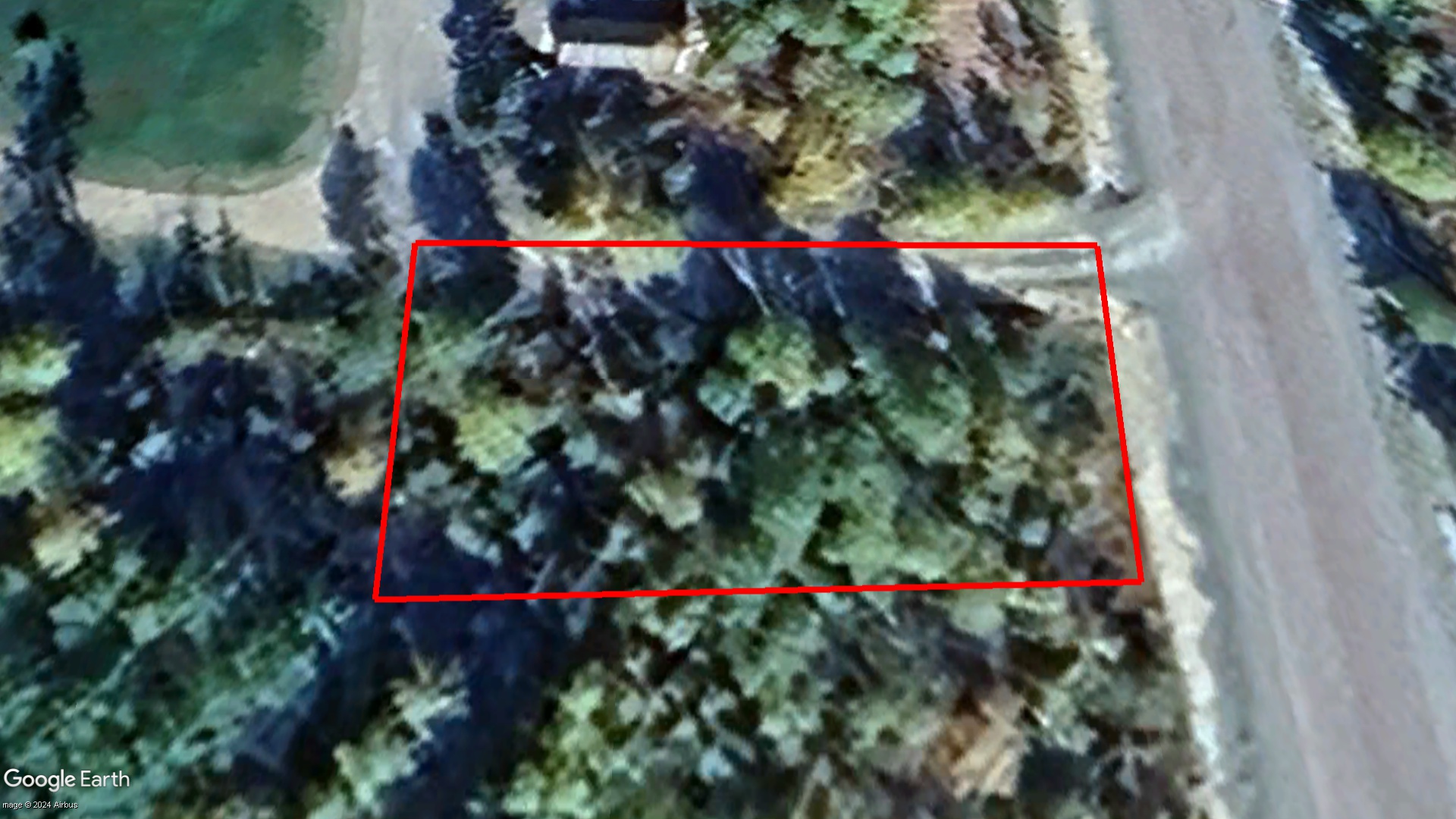 Tax Sale Matachewan, Ontario - 54 56 030 010 55500 0000