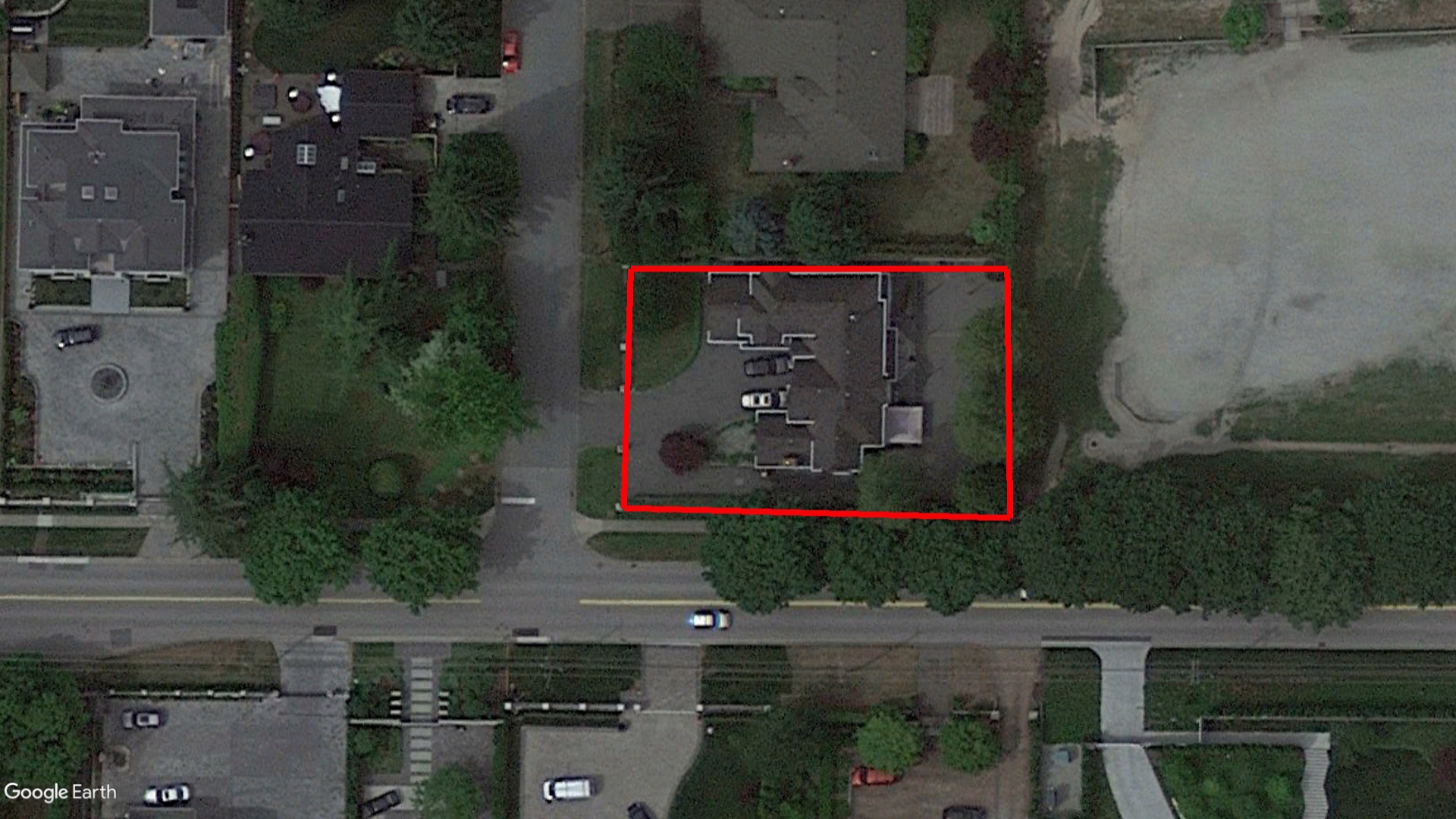 Tax Sale Burnaby, British Columbia - 10-301-1848-7797-0000