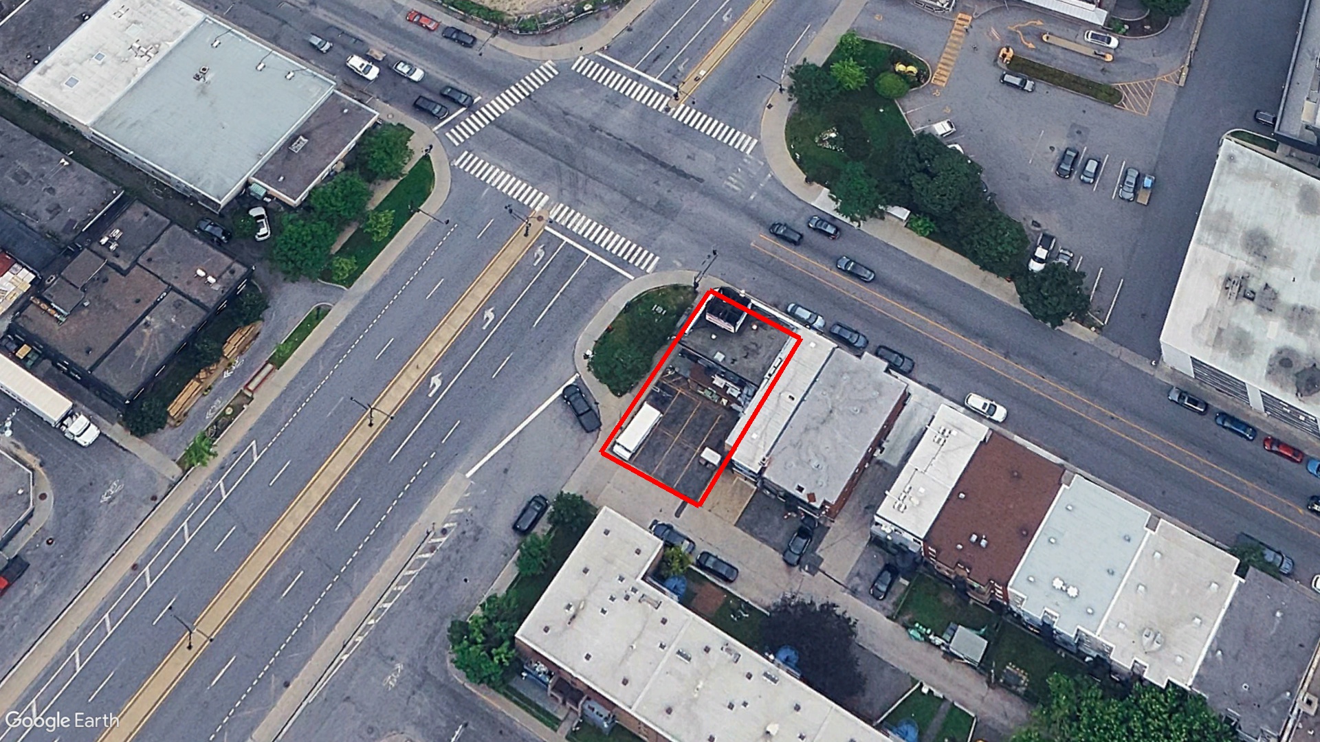 Tax Sale Montreal, Quebec - 651976-75