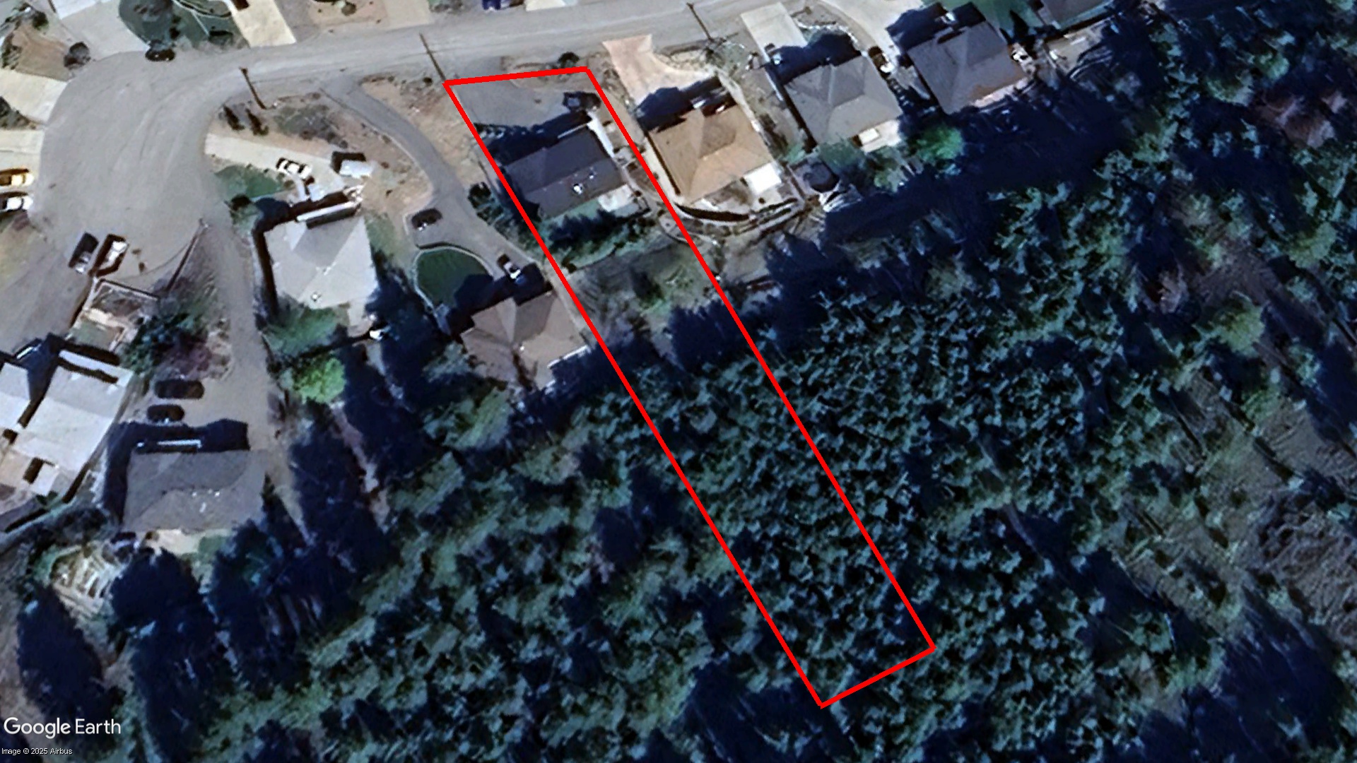 Tax Sale Kamloops, British Columbia - 56-10604-420