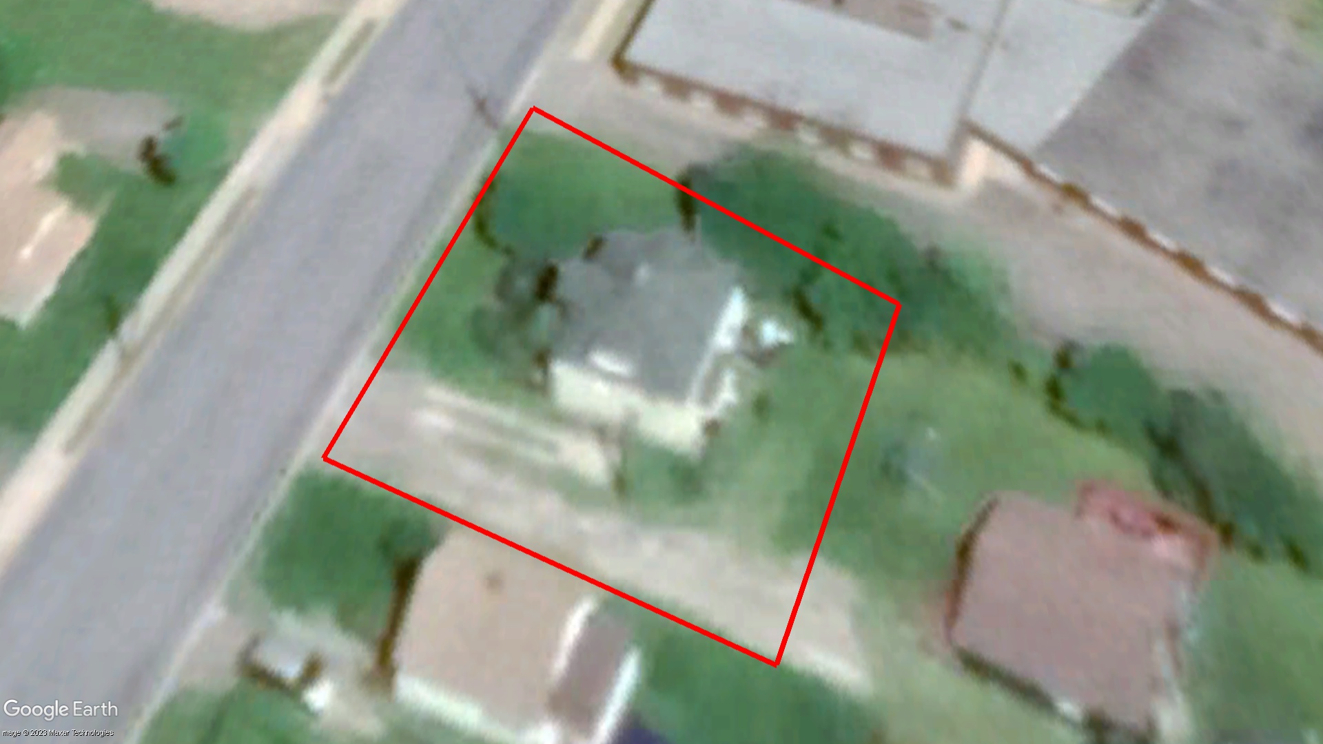 Tax Sale Cape Breton, Nova Scotia - 764566