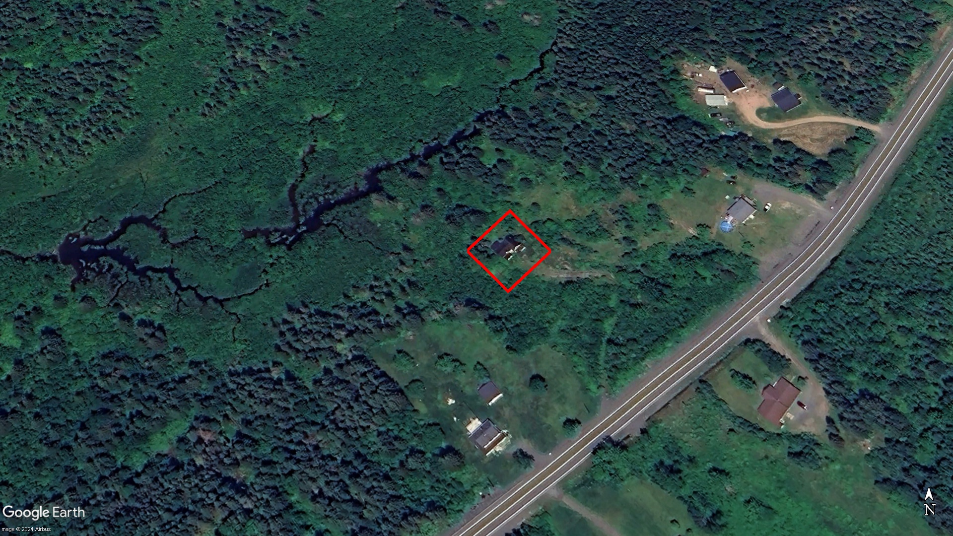 Tax Sale Victoria, Nova Scotia - 02814013